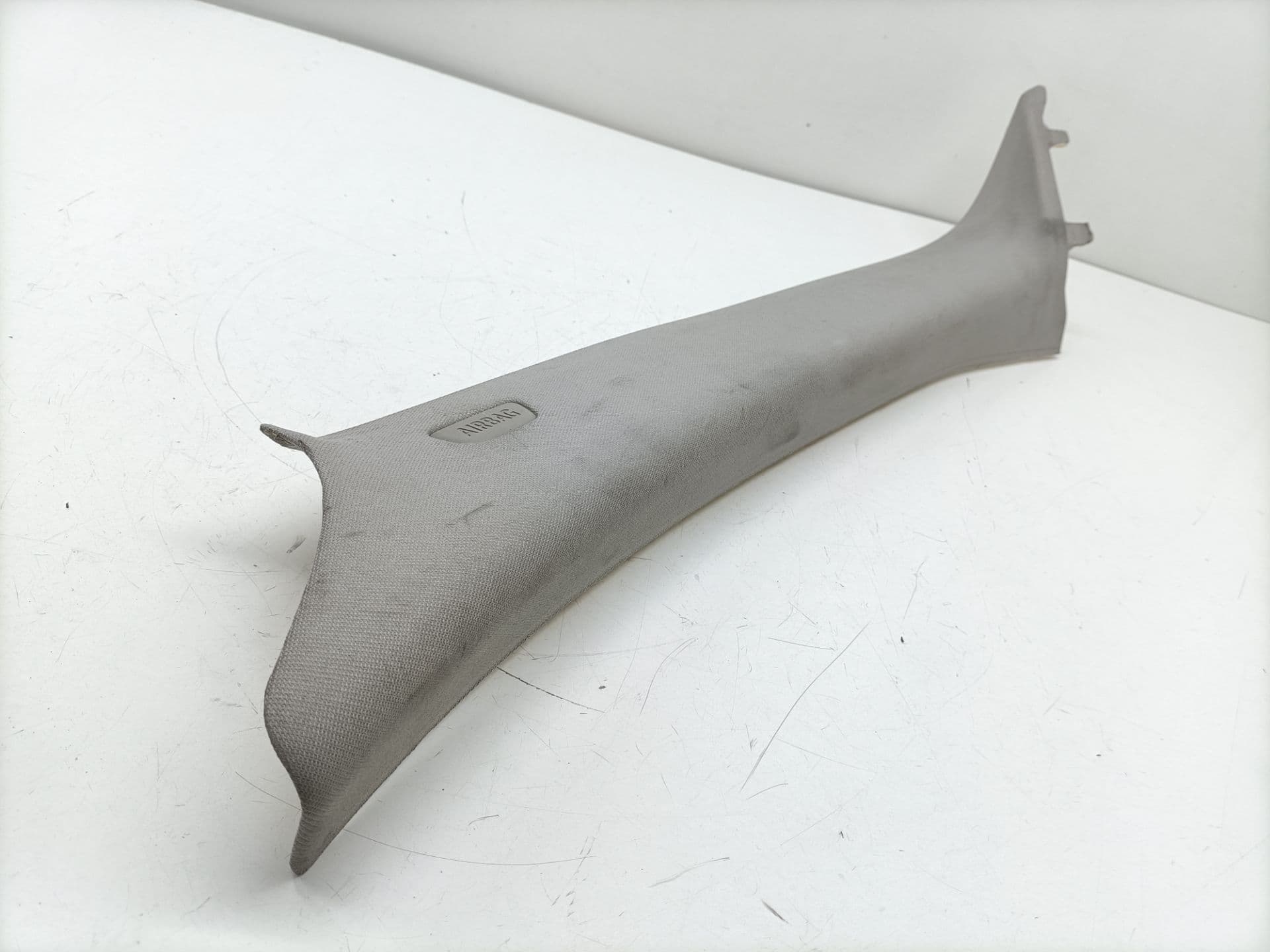 Plastico BMW X1 (E84) 2