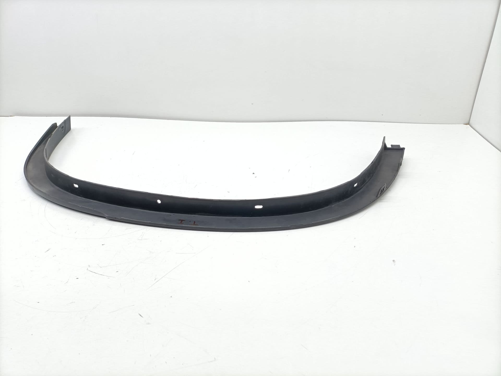 Aletin trasero izquierdo BMW X1 (E84) 3