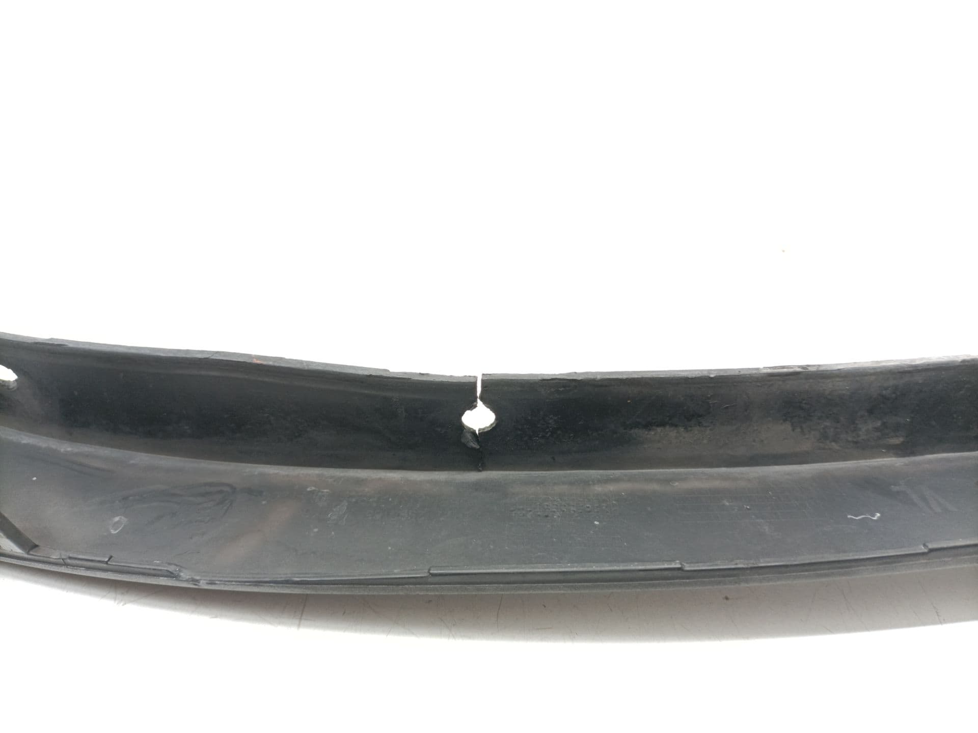Aletin delantero izquierdo BMW X1 (E84) 4