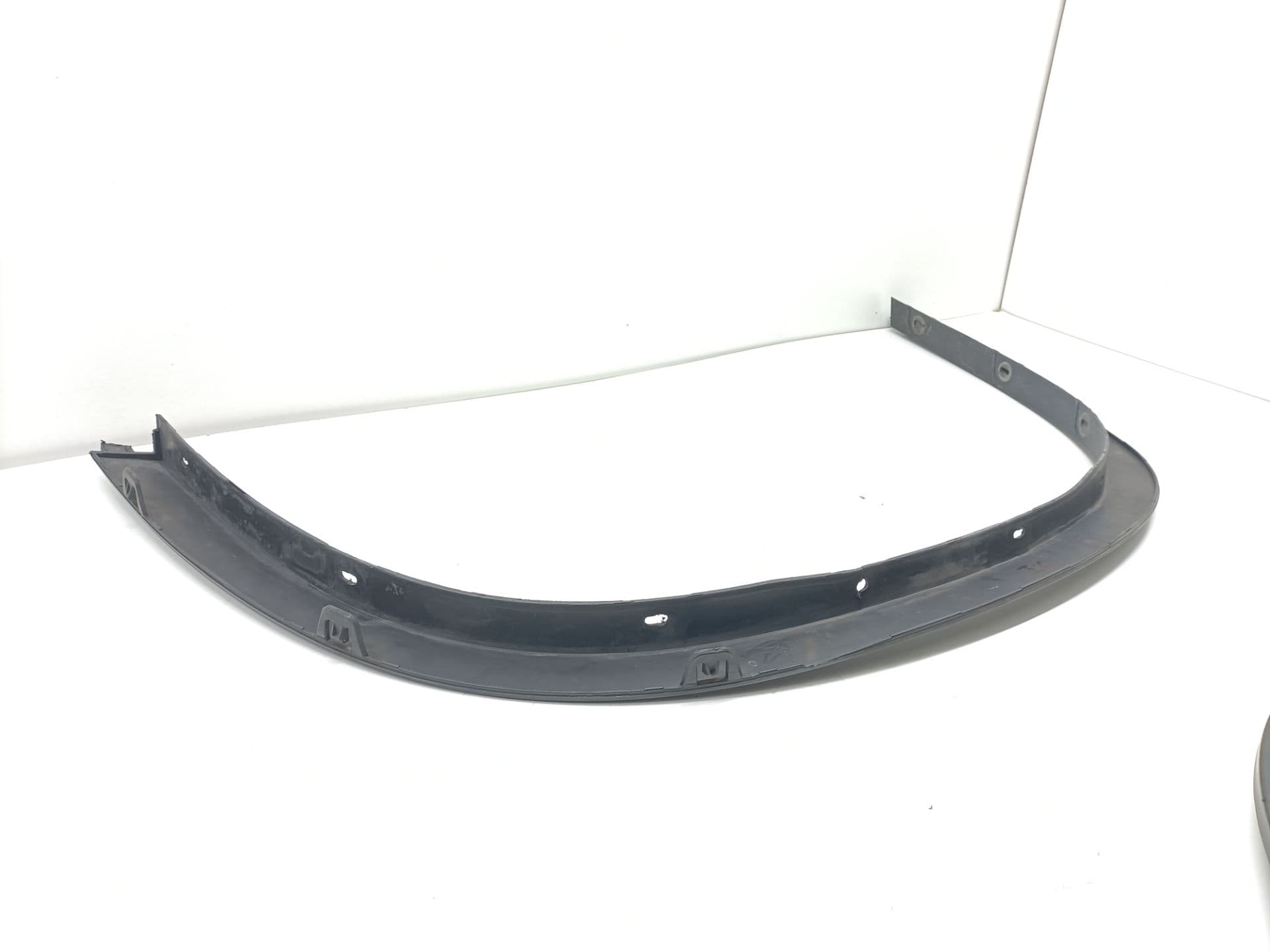 Aletin delantero izquierdo BMW X1 (E84) 3
