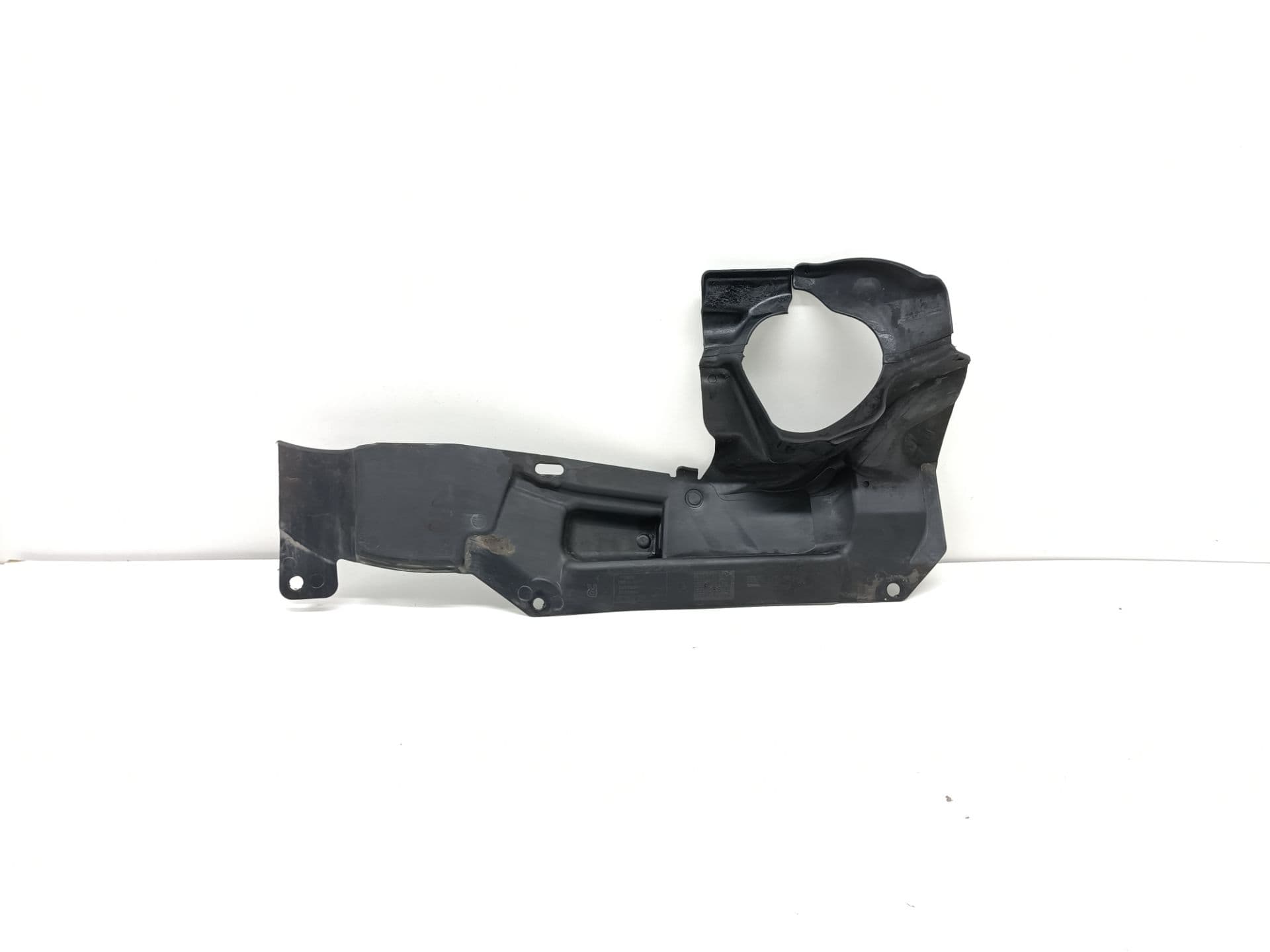 Plastico BMW X1 (E84)