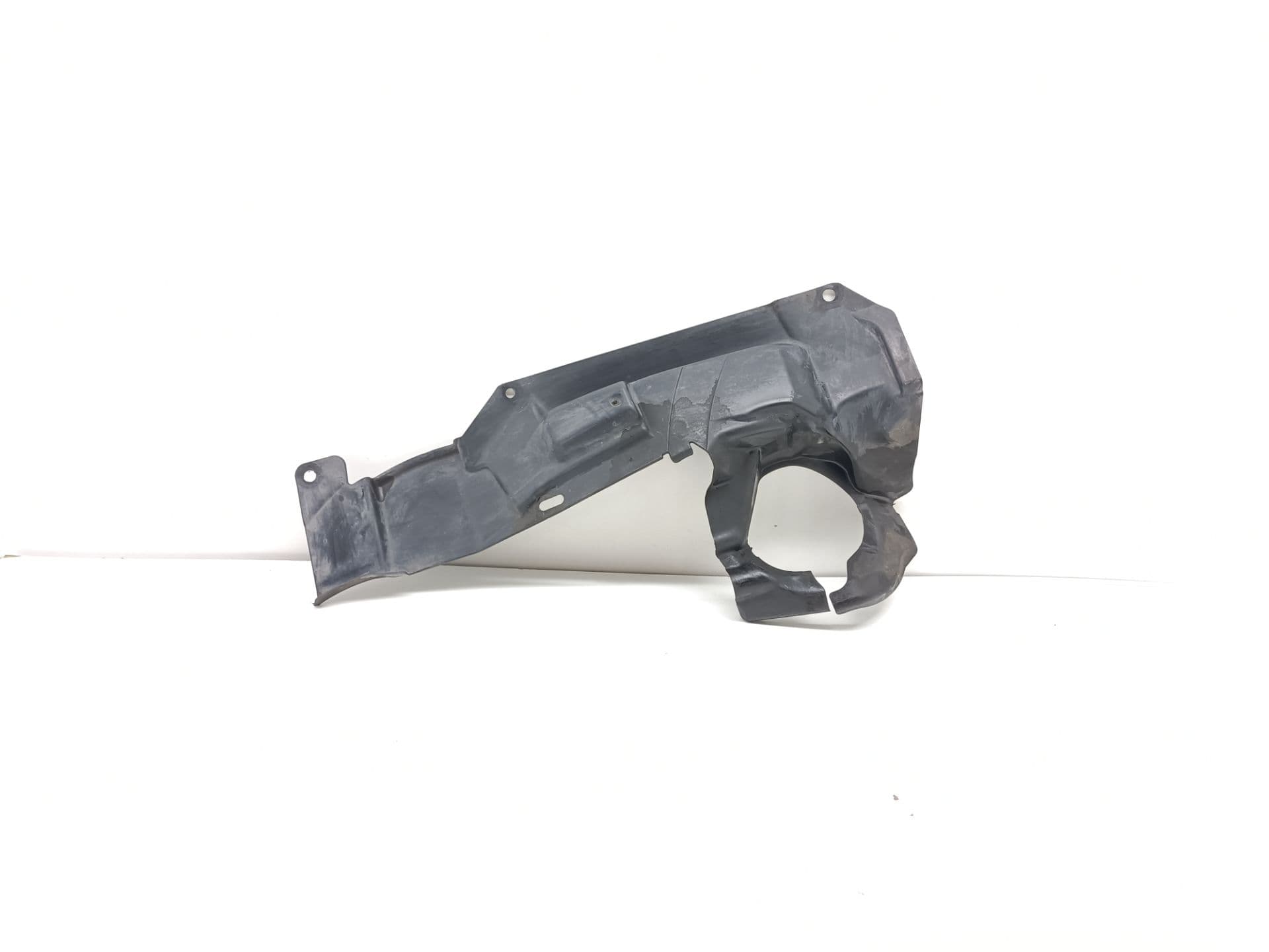 Plastico BMW X1 (E84) 2
