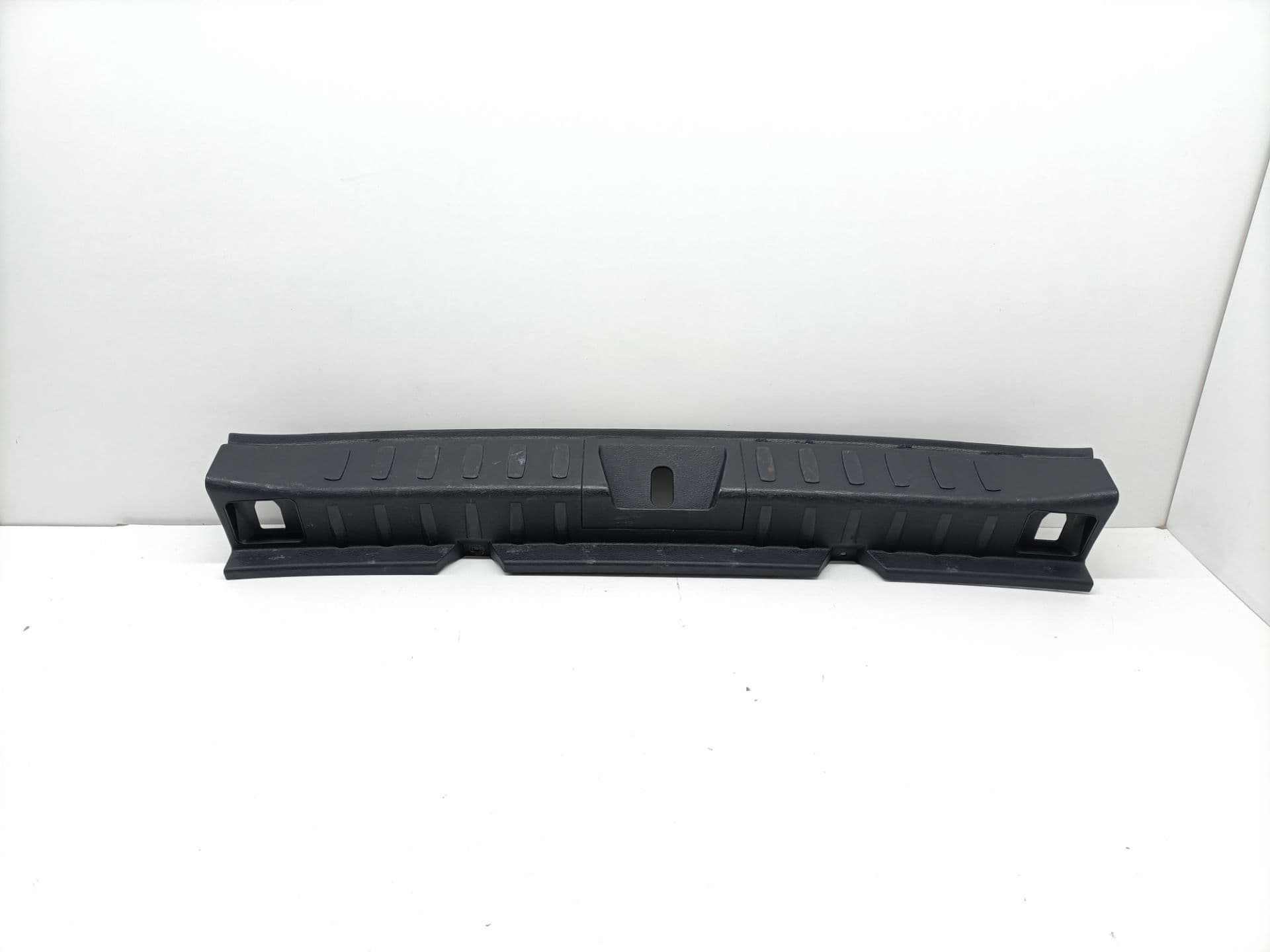 Plastico BMW X1 (E84)