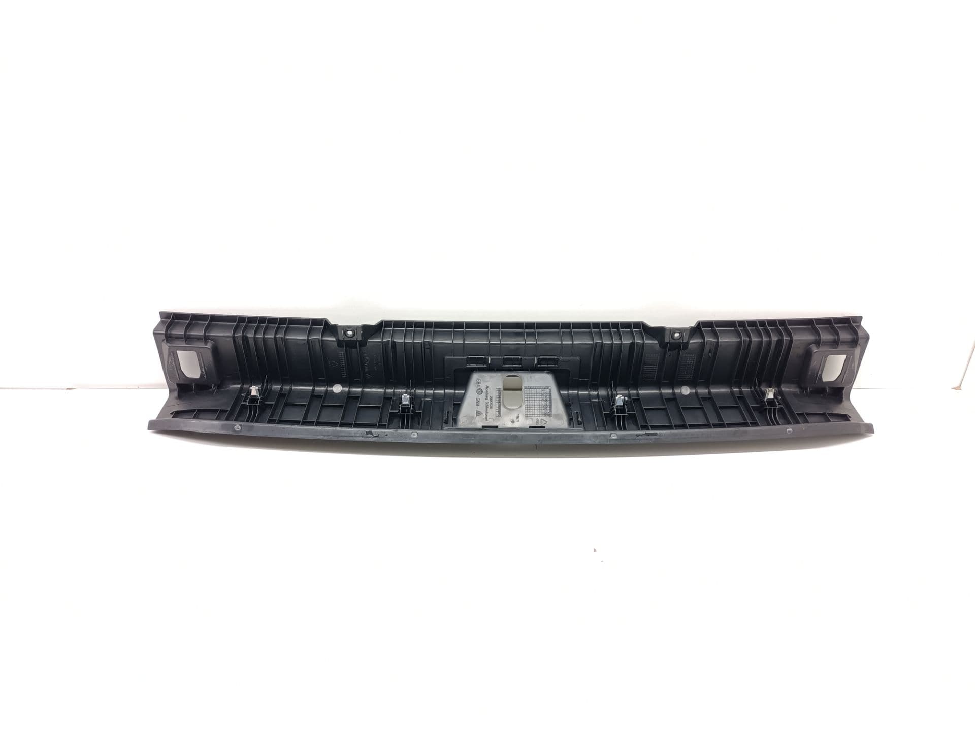 Plastico BMW X1 (E84) 3