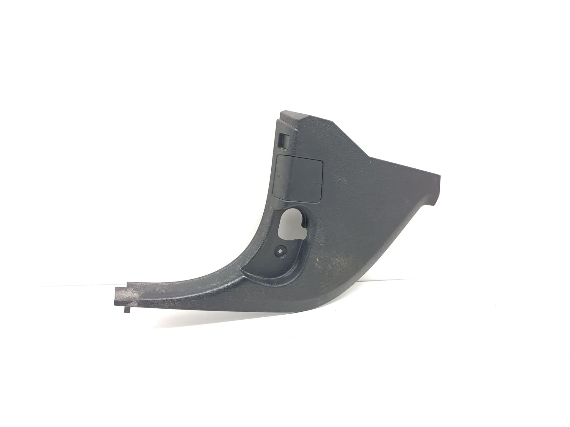 Plastico BMW X1 (E84)