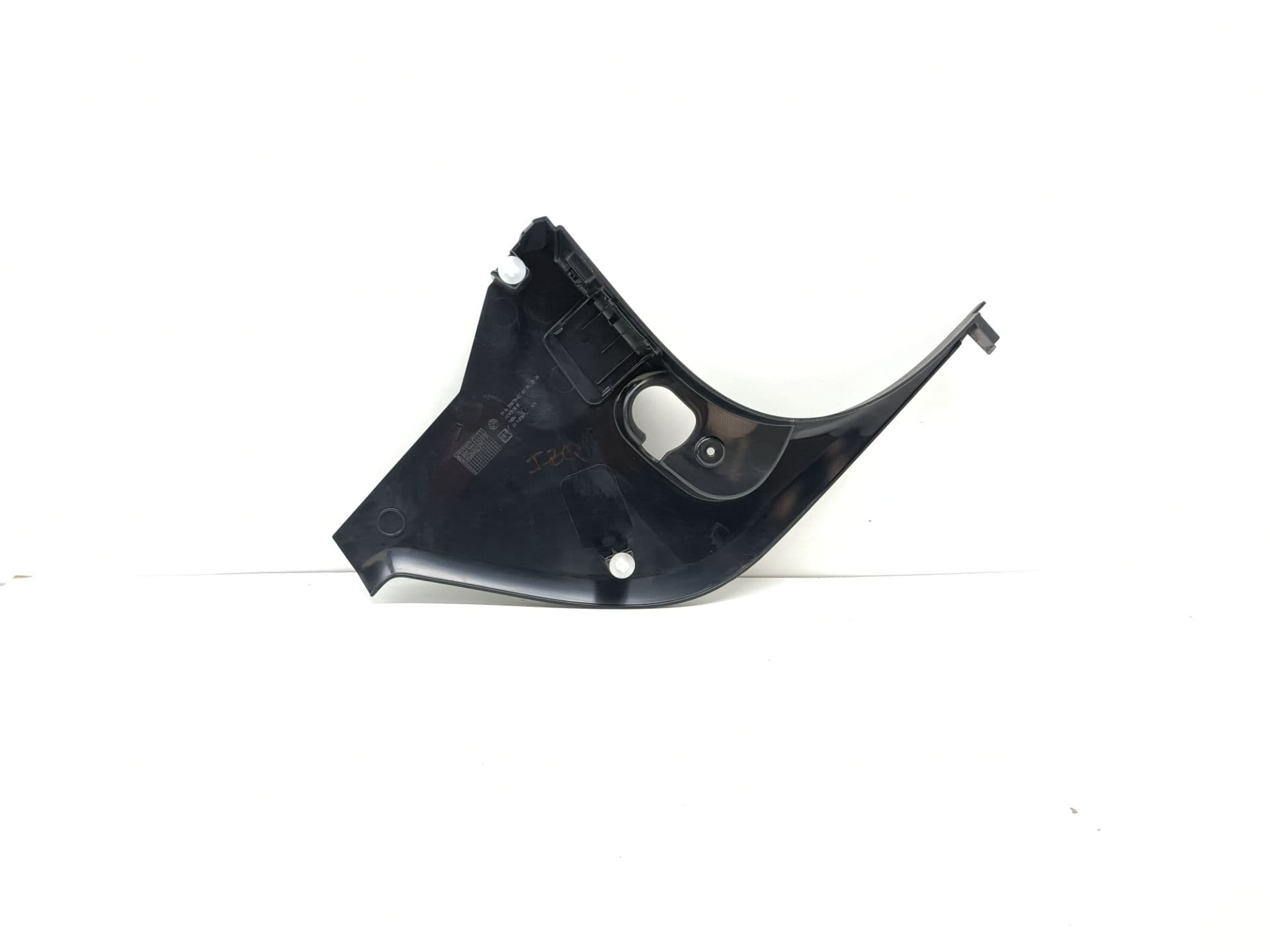 Plastico BMW X1 (E84) 3