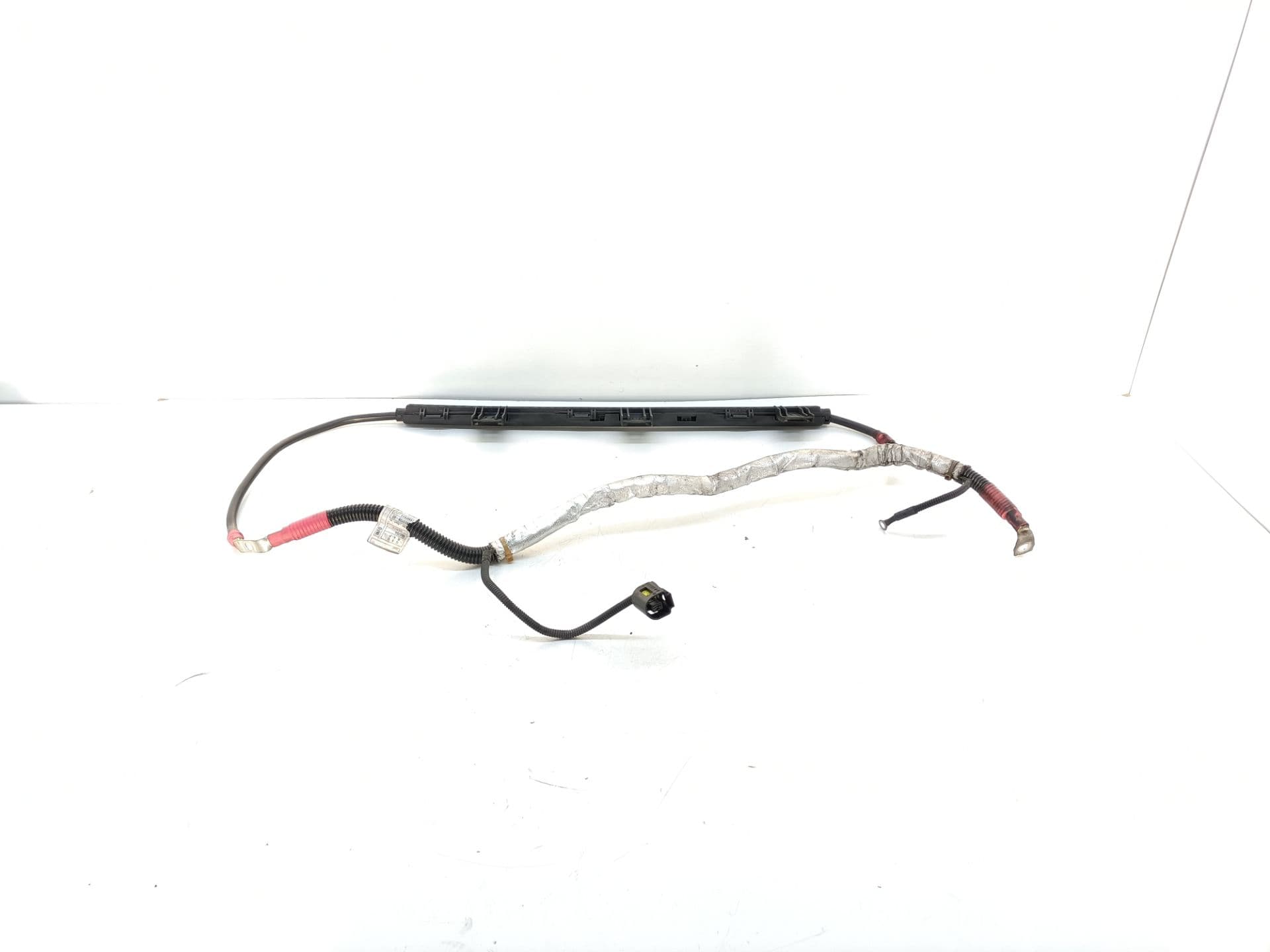 Cableado BMW X1 (E84)