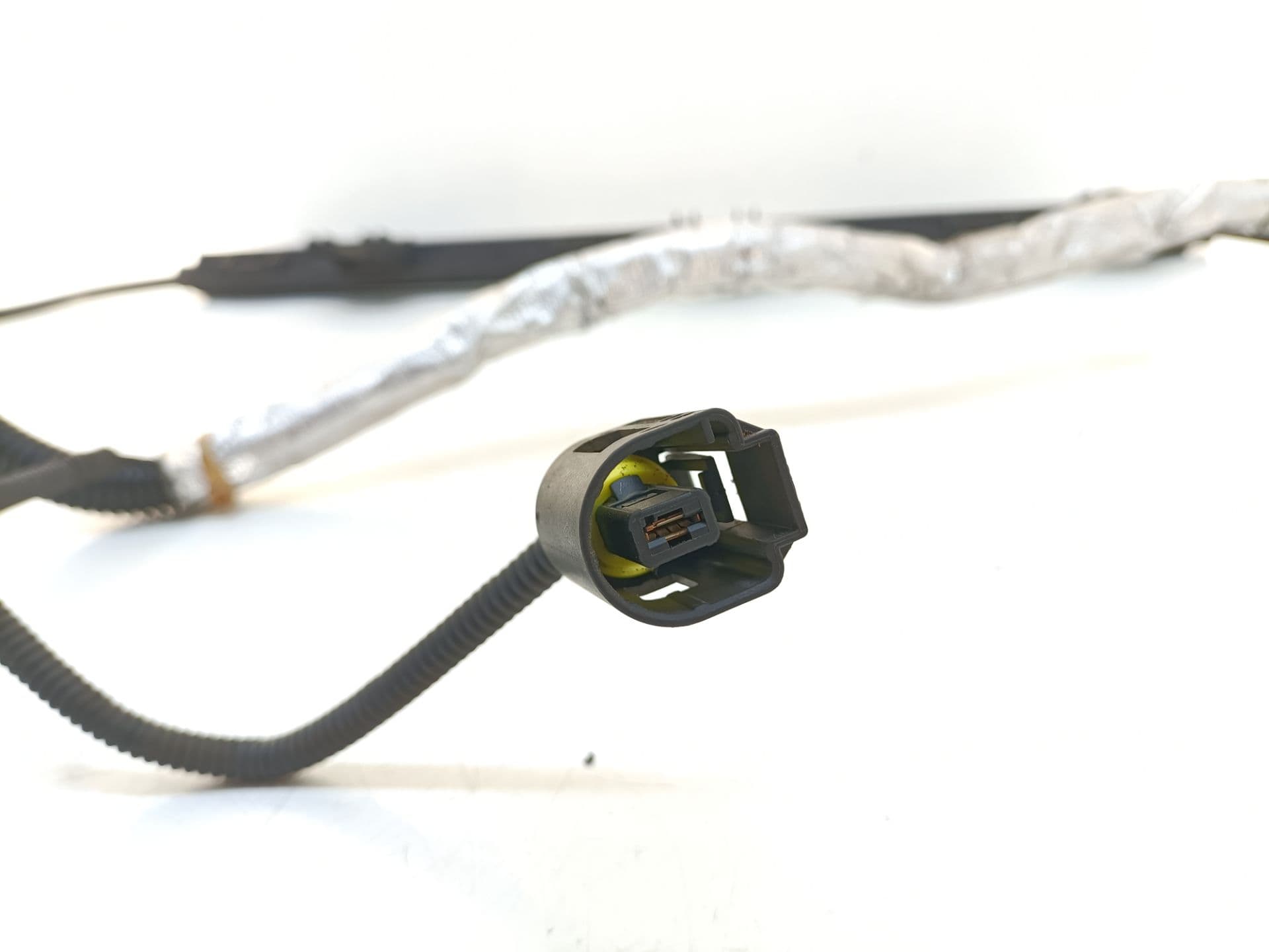Cableado BMW X1 (E84) 4