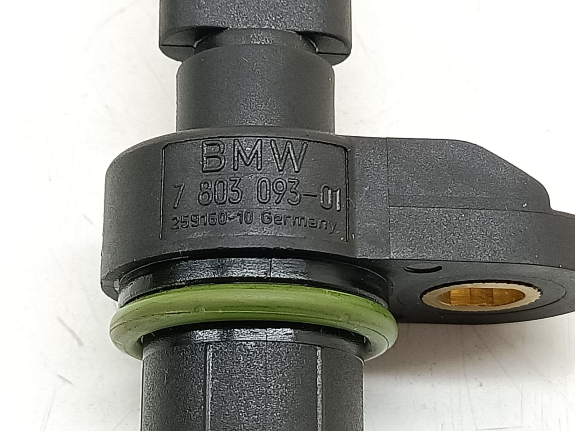 Sensor BMW X1 (E84) 3