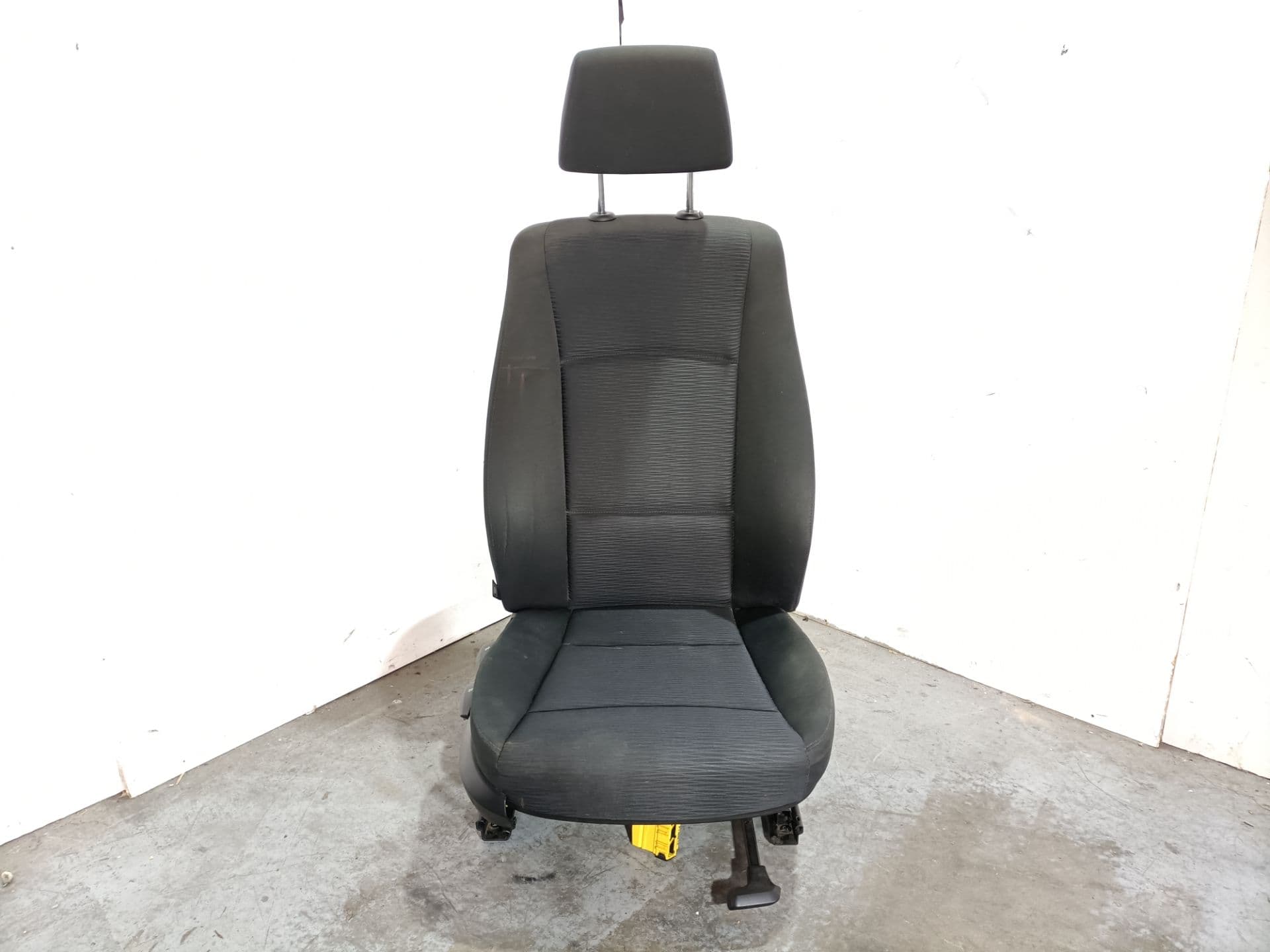 Asiento delantero derecho BMW X1 (E84)
