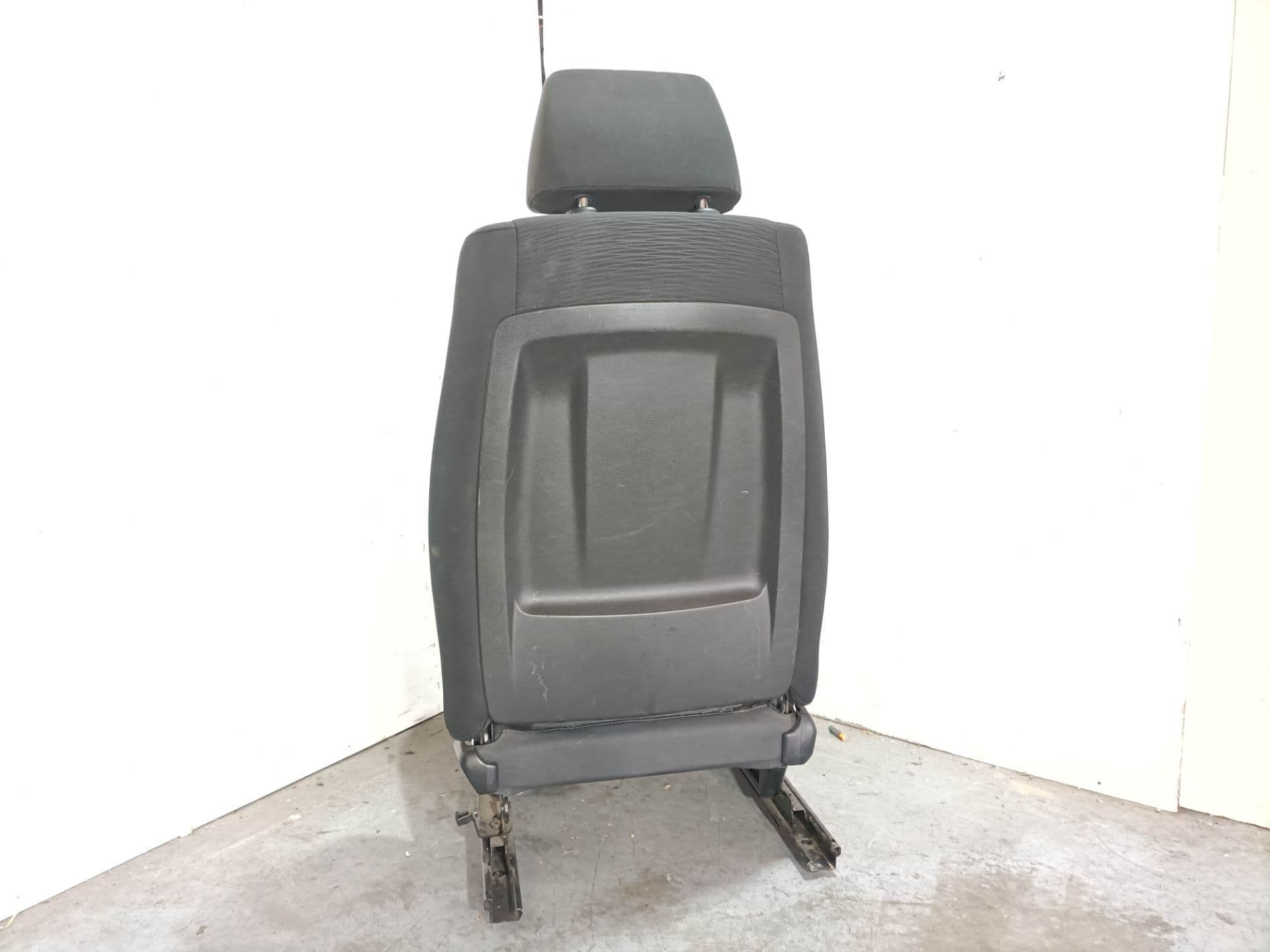 Asiento delantero derecho BMW X1 (E84) 4
