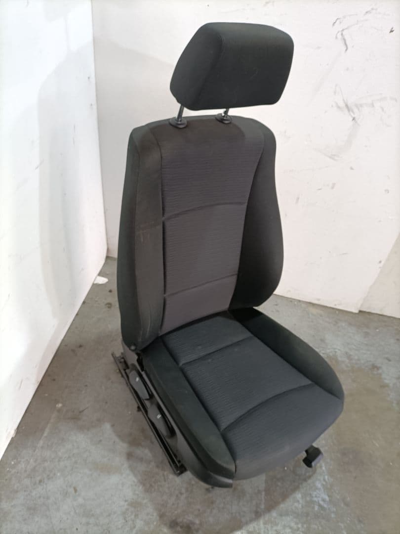 Asiento delantero derecho BMW X1 (E84) 3