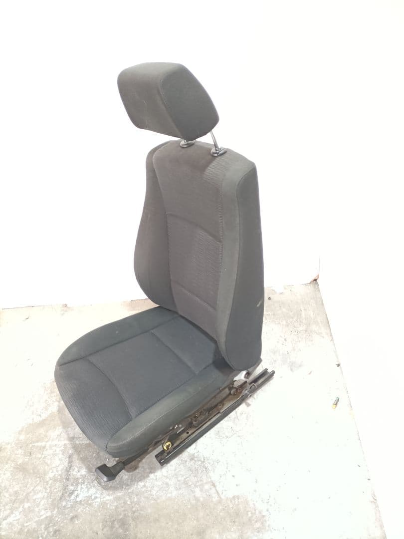 Asiento delantero derecho BMW X1 (E84) 2