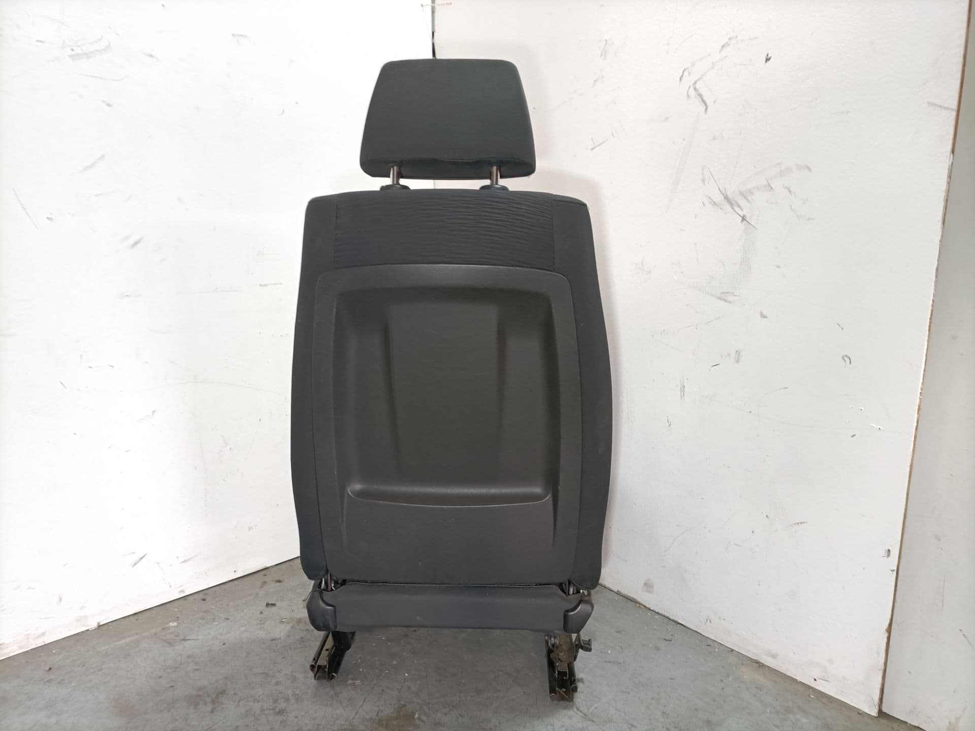 Asiento delantero izquierdo BMW X1 (E84) 5