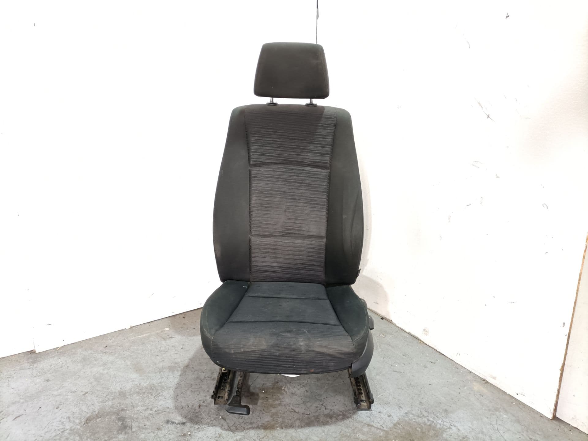 Asiento delantero izquierdo BMW X1 (E84)