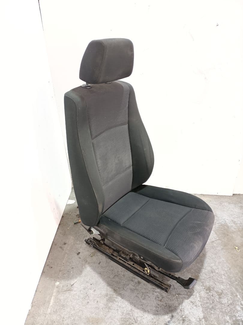 Asiento delantero izquierdo BMW X1 (E84) 4