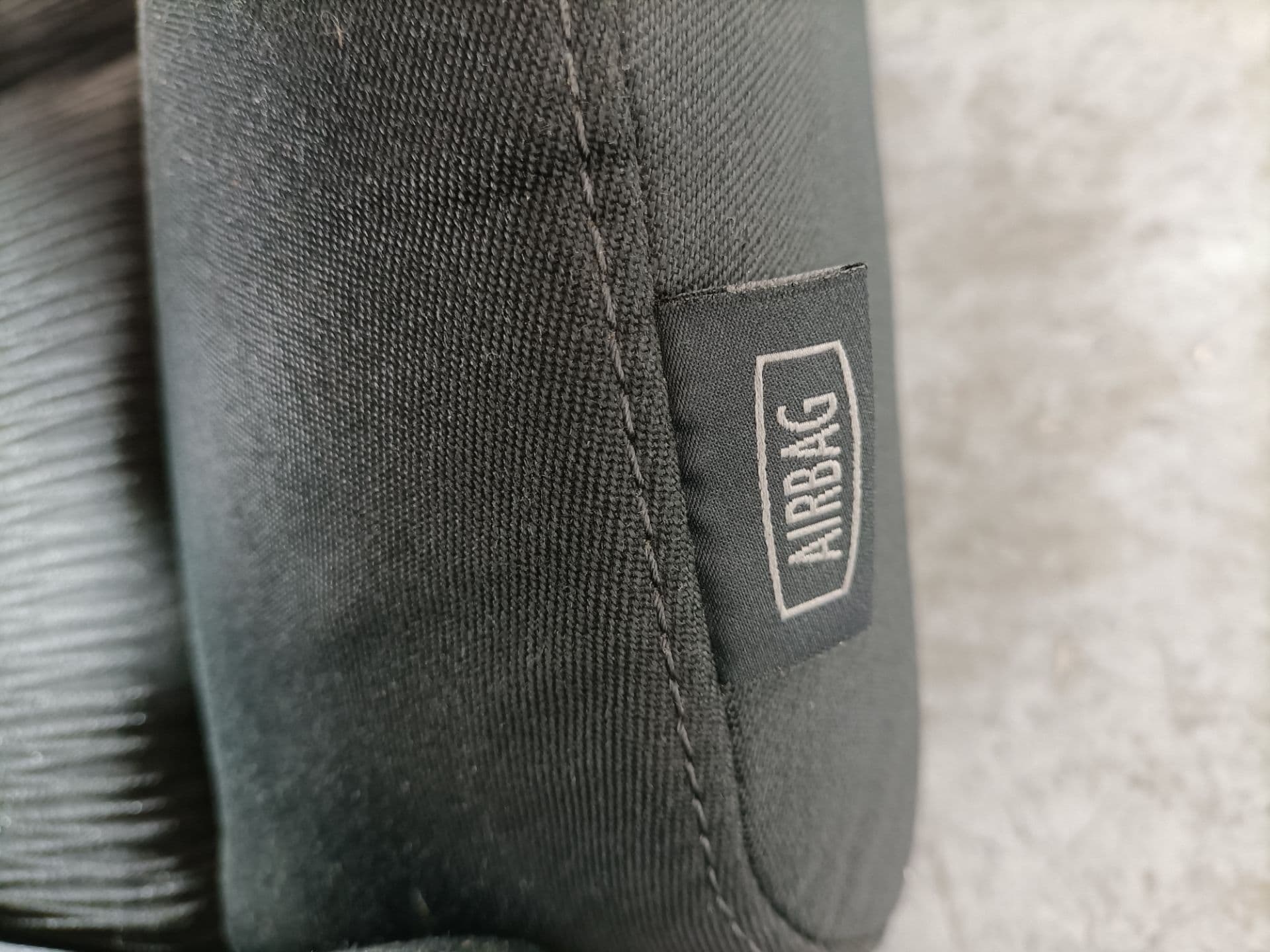 Asiento delantero izquierdo BMW X1 (E84) 2