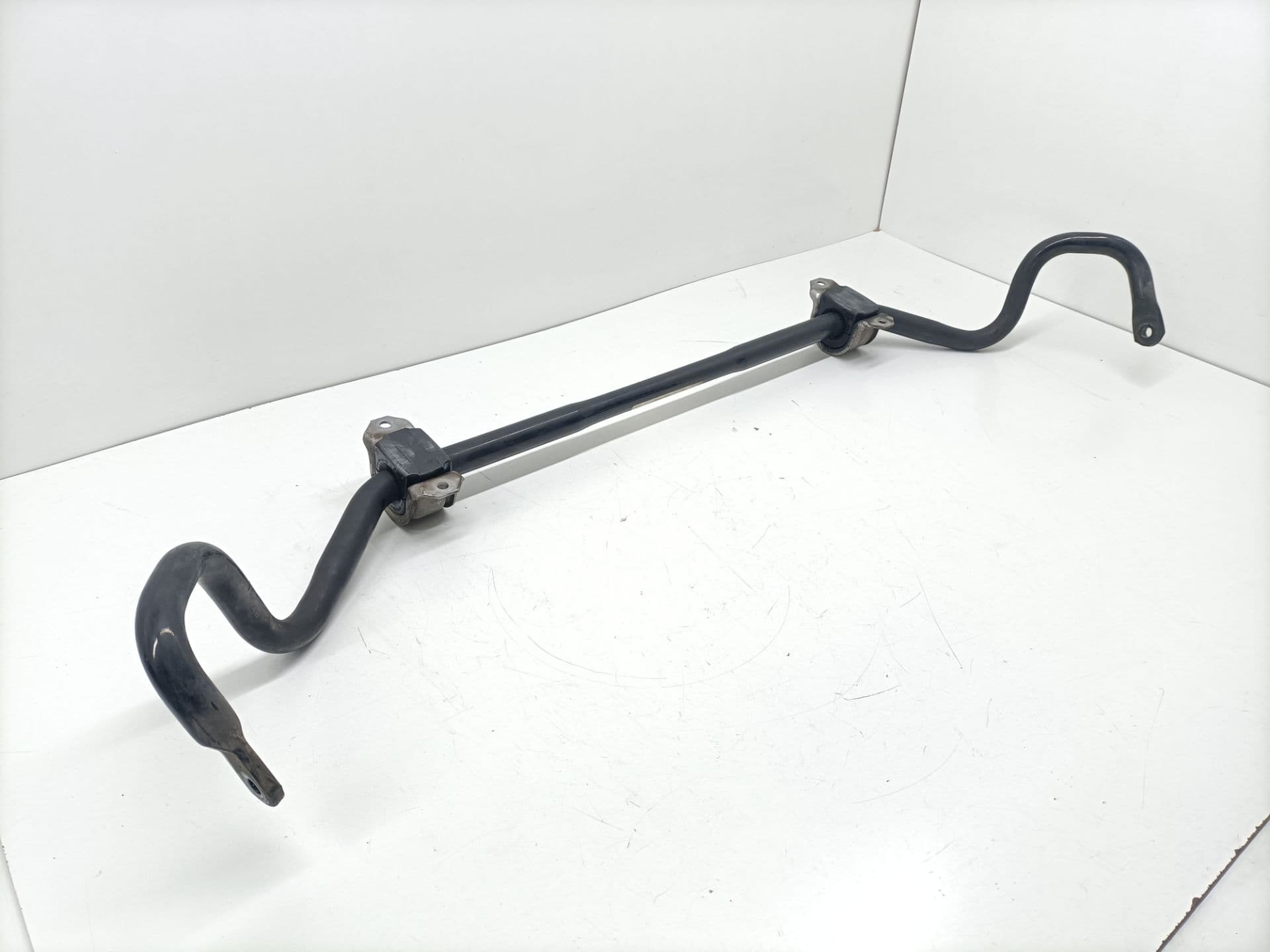 Barra estabilizadora delantera BMW X1 (E84) 3