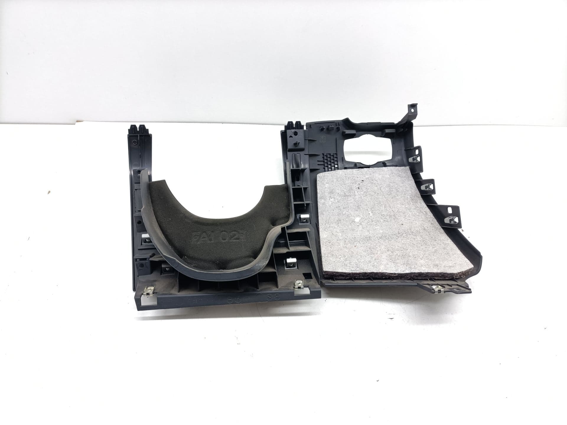 Plastico BMW X1 (E84) 3
