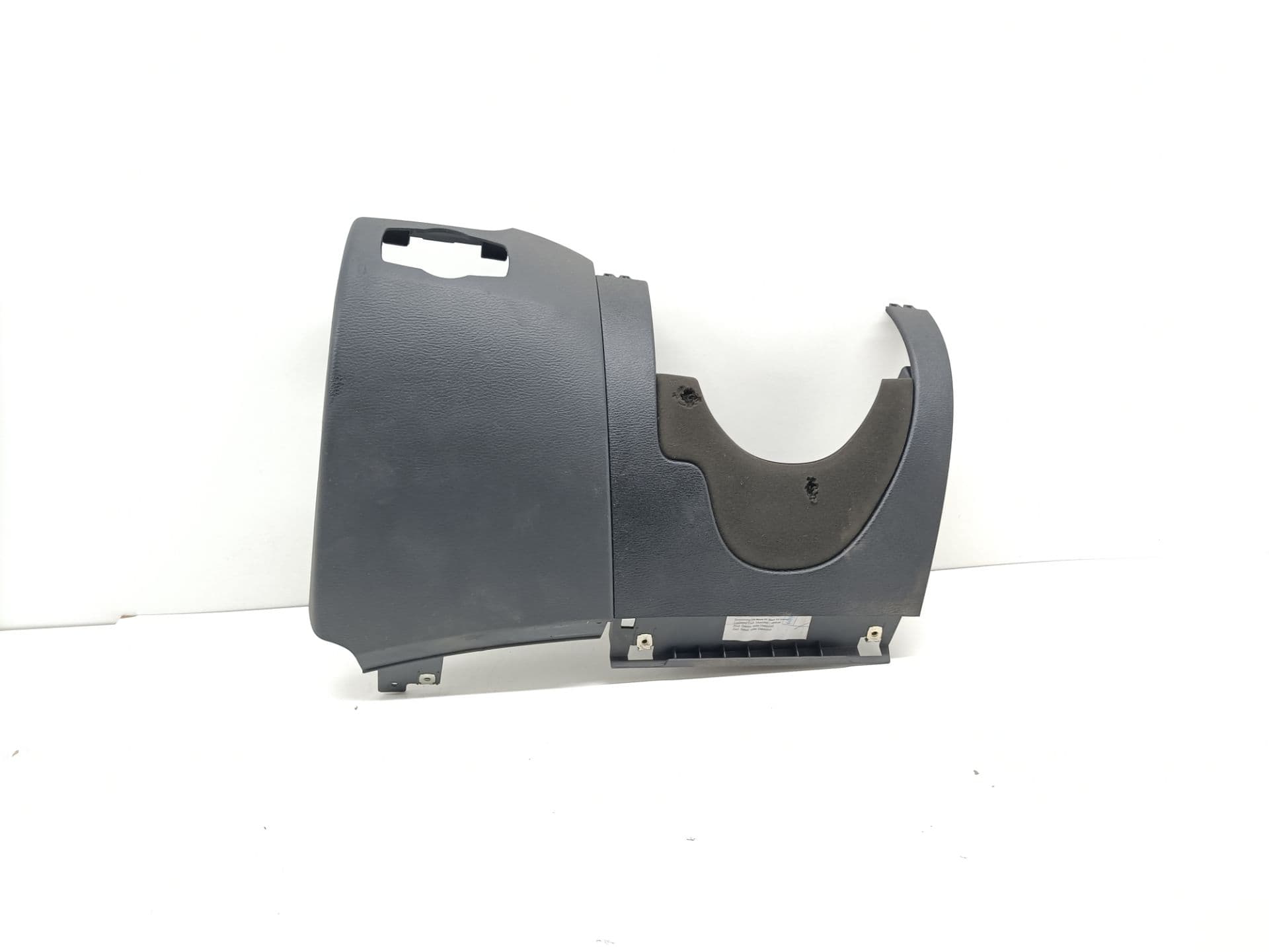 Plastico BMW X1 (E84)