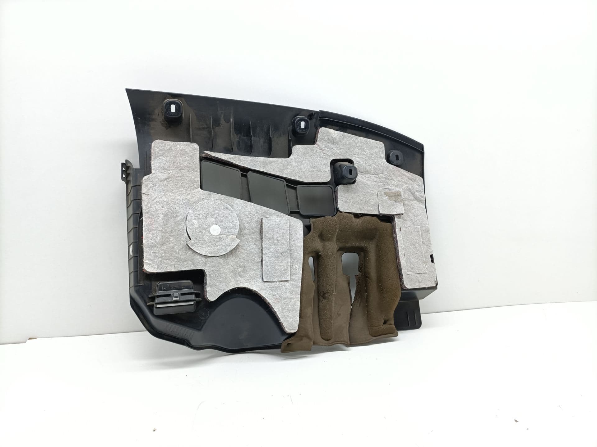 Plastico BMW X1 (E84) 2