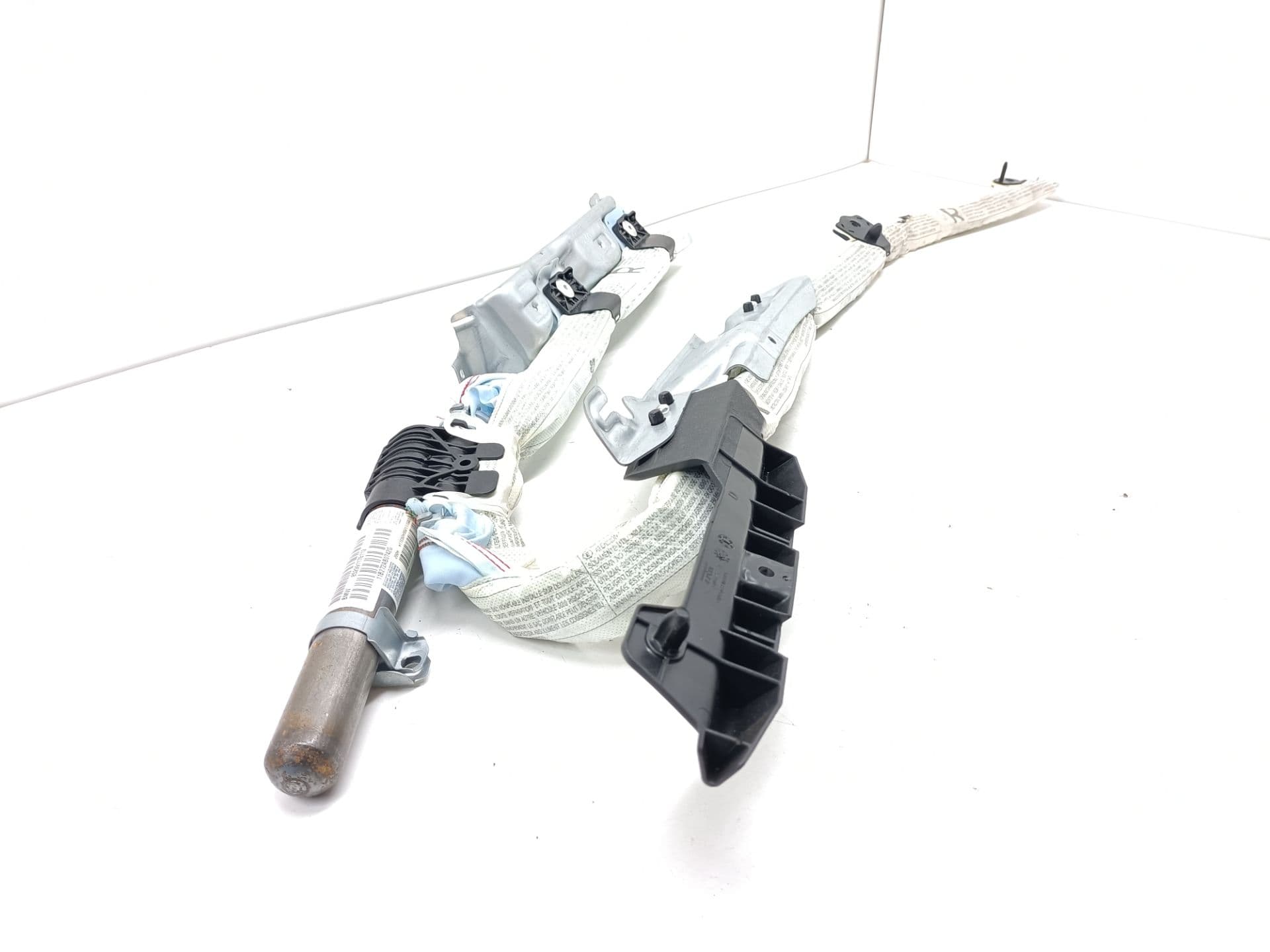 Airbag cortina delantero derecho BMW X1 (E84) 4
