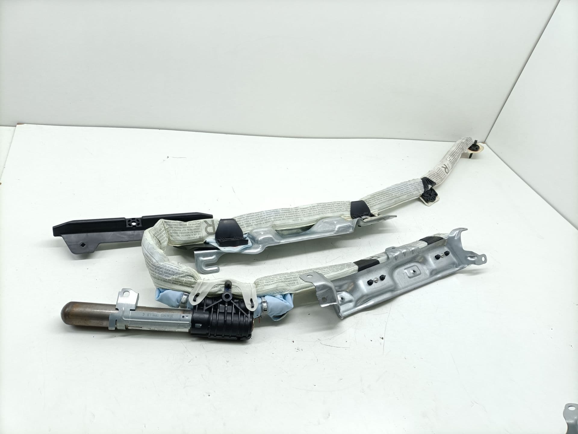 Airbag cortina delantero derecho BMW X1 (E84) 3