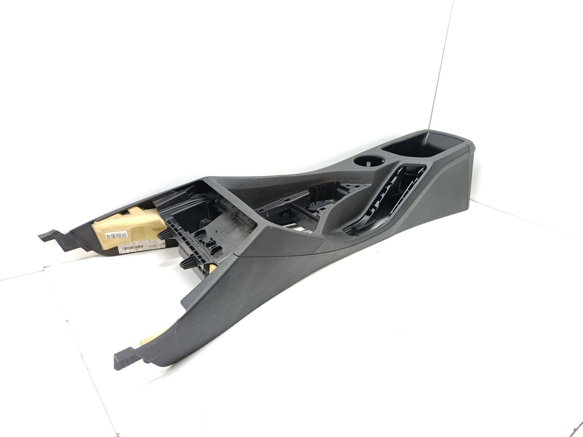 Consola central BMW X1 (E84)
