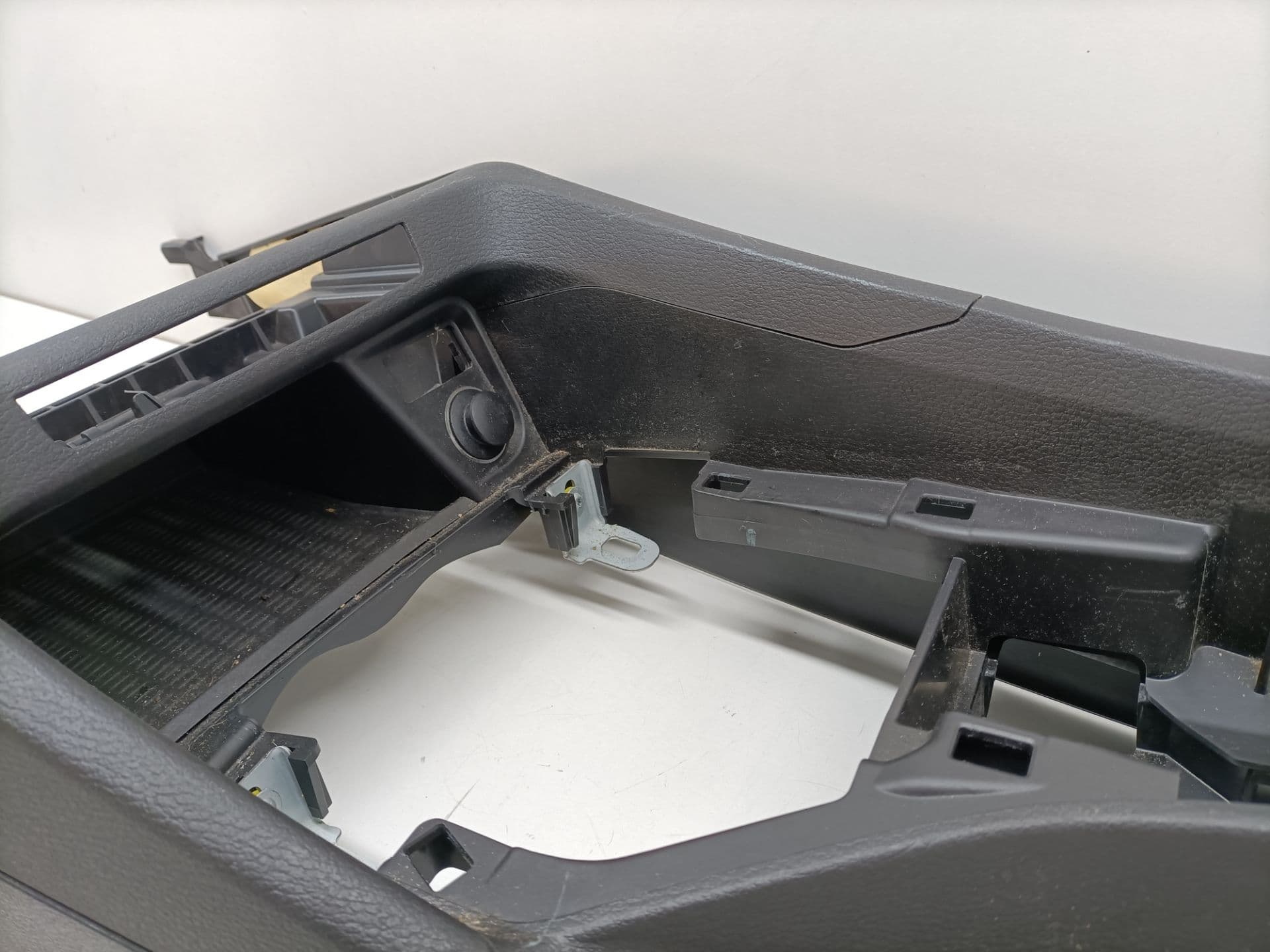 Consola central BMW X1 (E84) 3