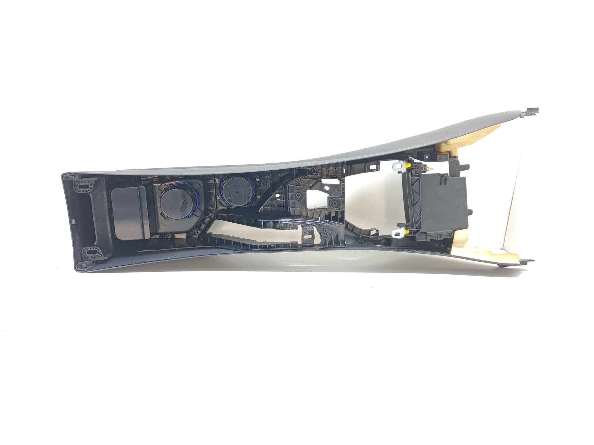 Consola central BMW X1 (E84) 2
