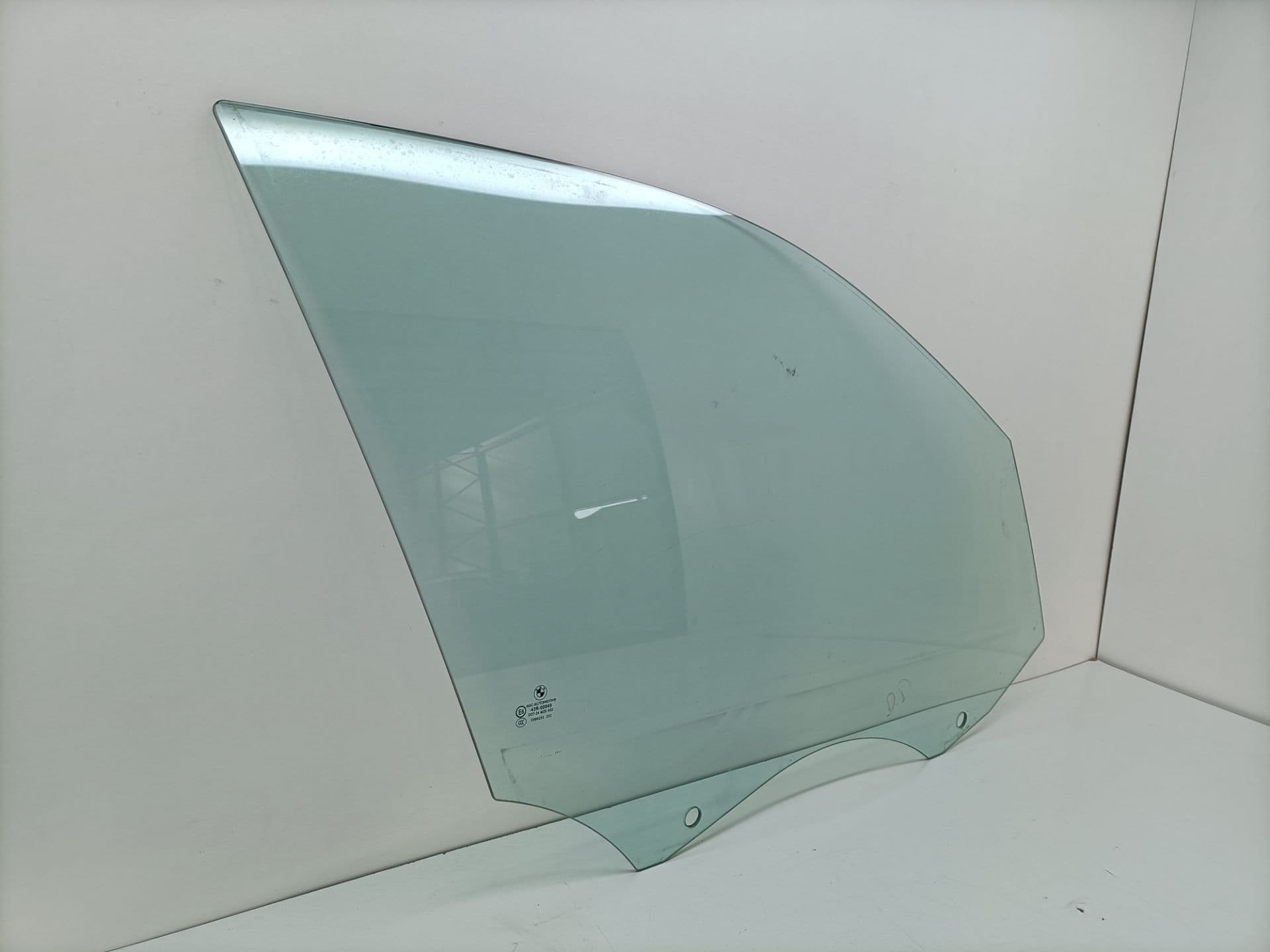 Luna delantera derecha BMW X1 (E84) 2