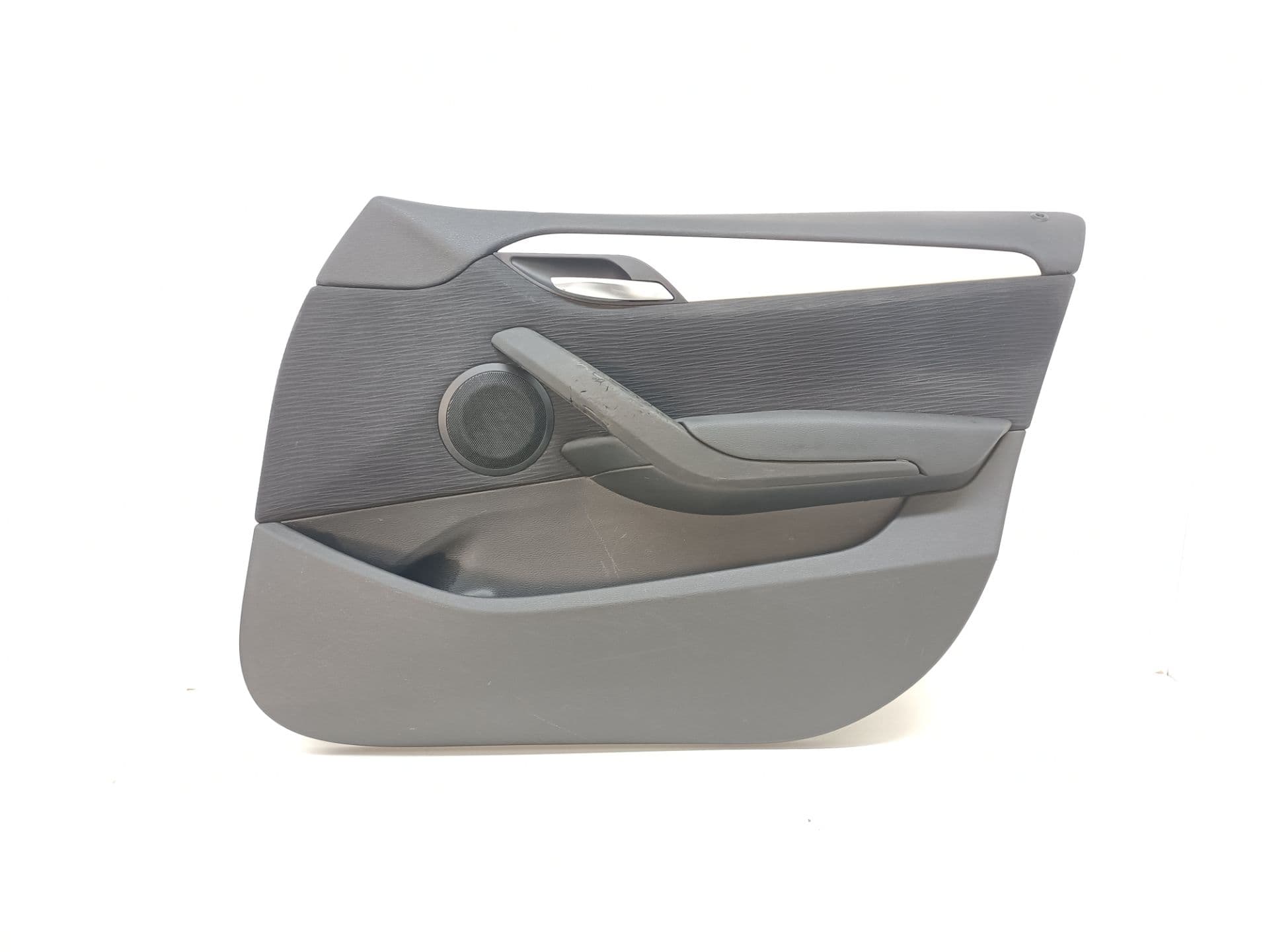 Guarnecido puerta delantera derecha BMW X1 (E84)