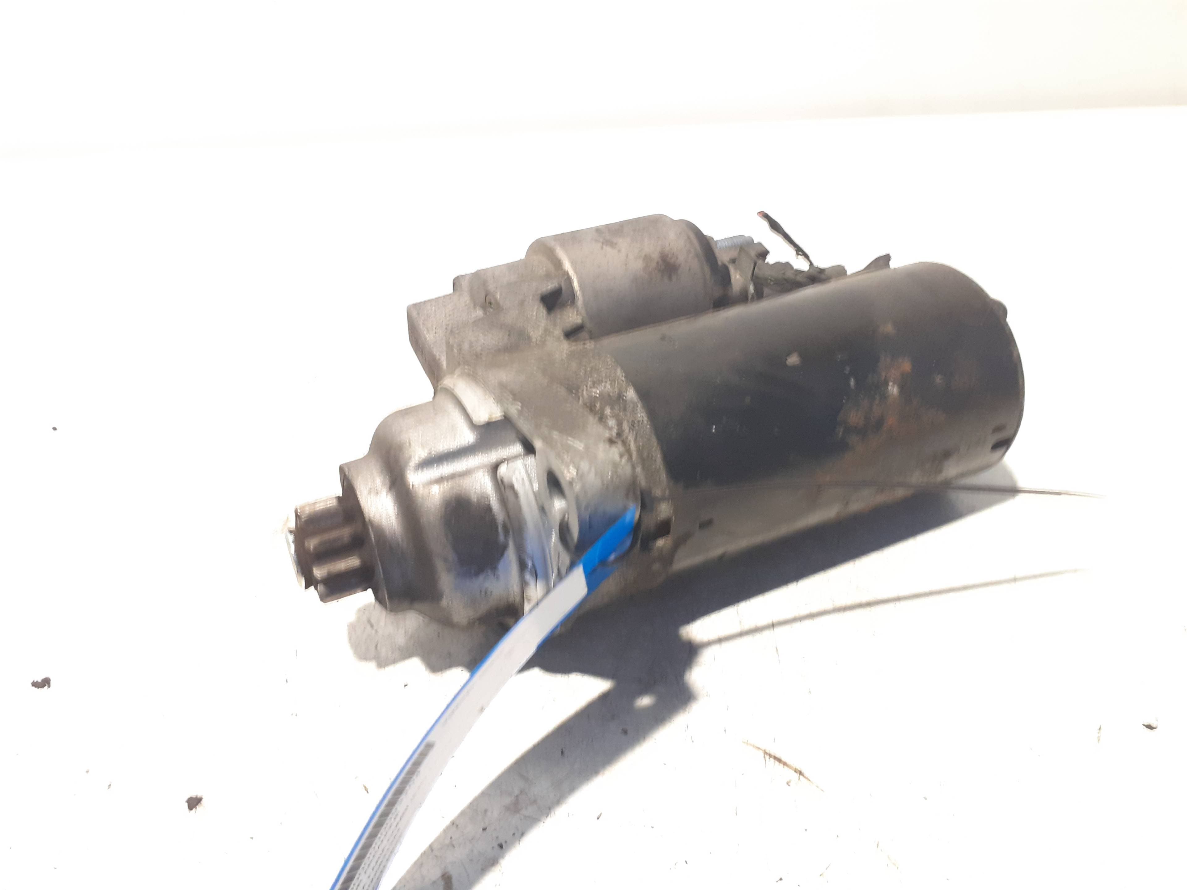 Motor arranque SKODA FABIA COMBI (5J5) 3