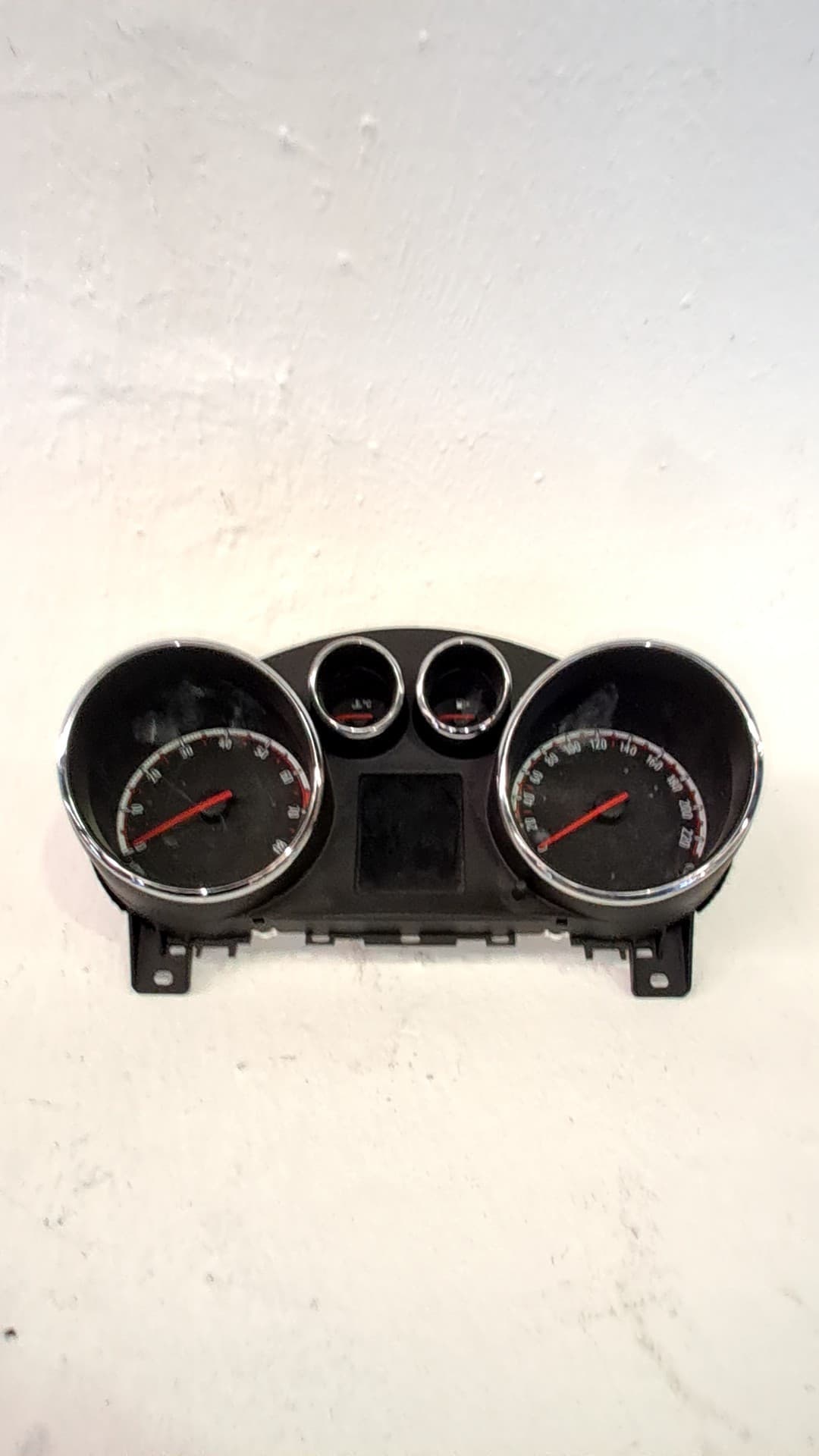 Cuadro instrumentos OPEL MERIVA B