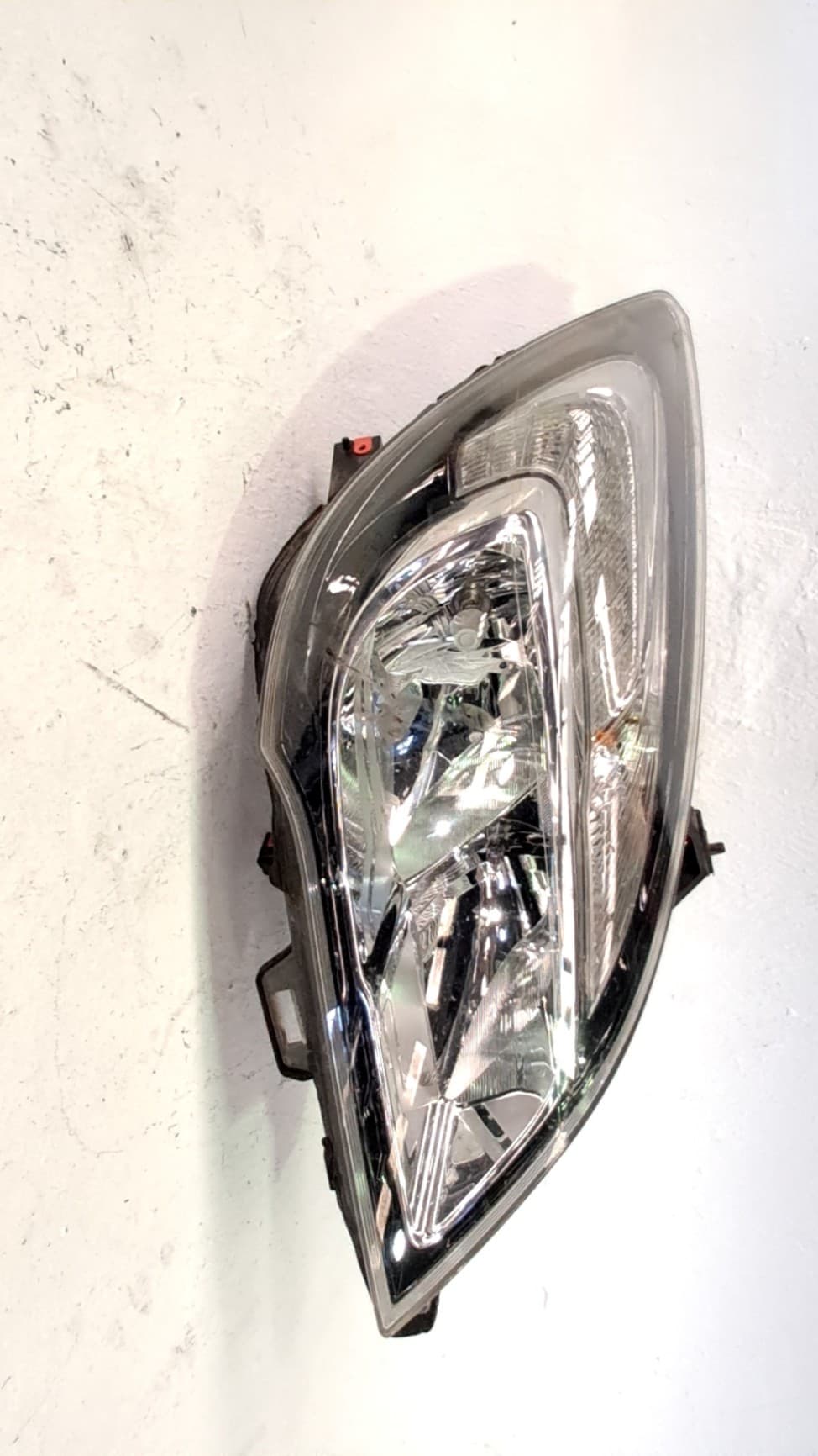 Recambio OPEL MERIVA B ref. 13372314
