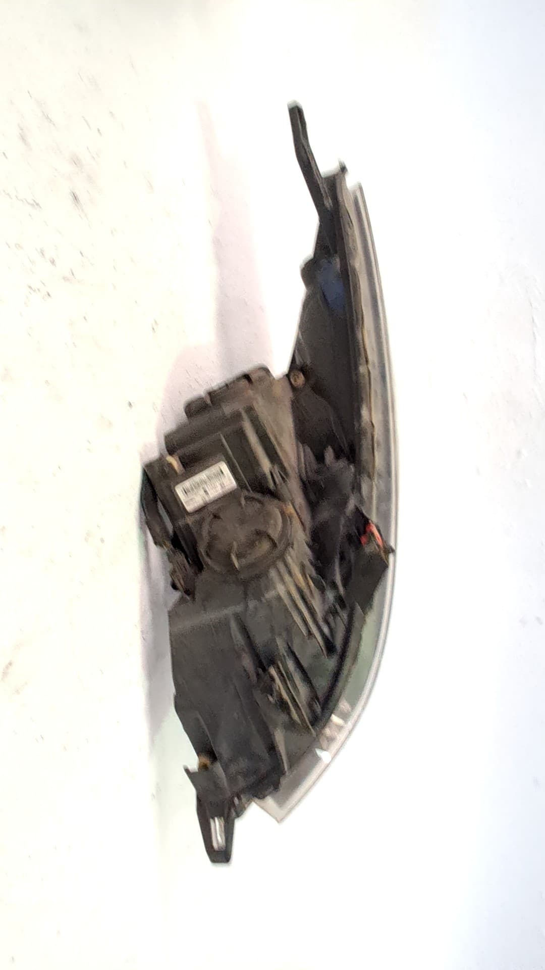 Recambio OPEL MERIVA B ref. 13372317 3