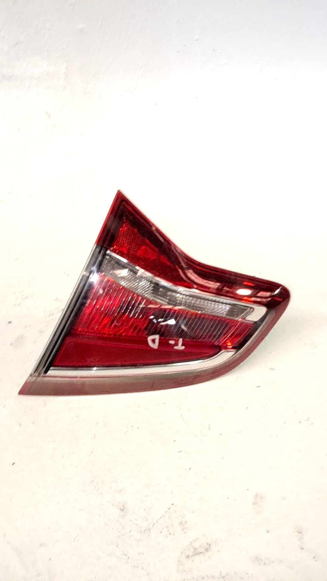 Recambio OPEL MERIVA B ref. 13372311
