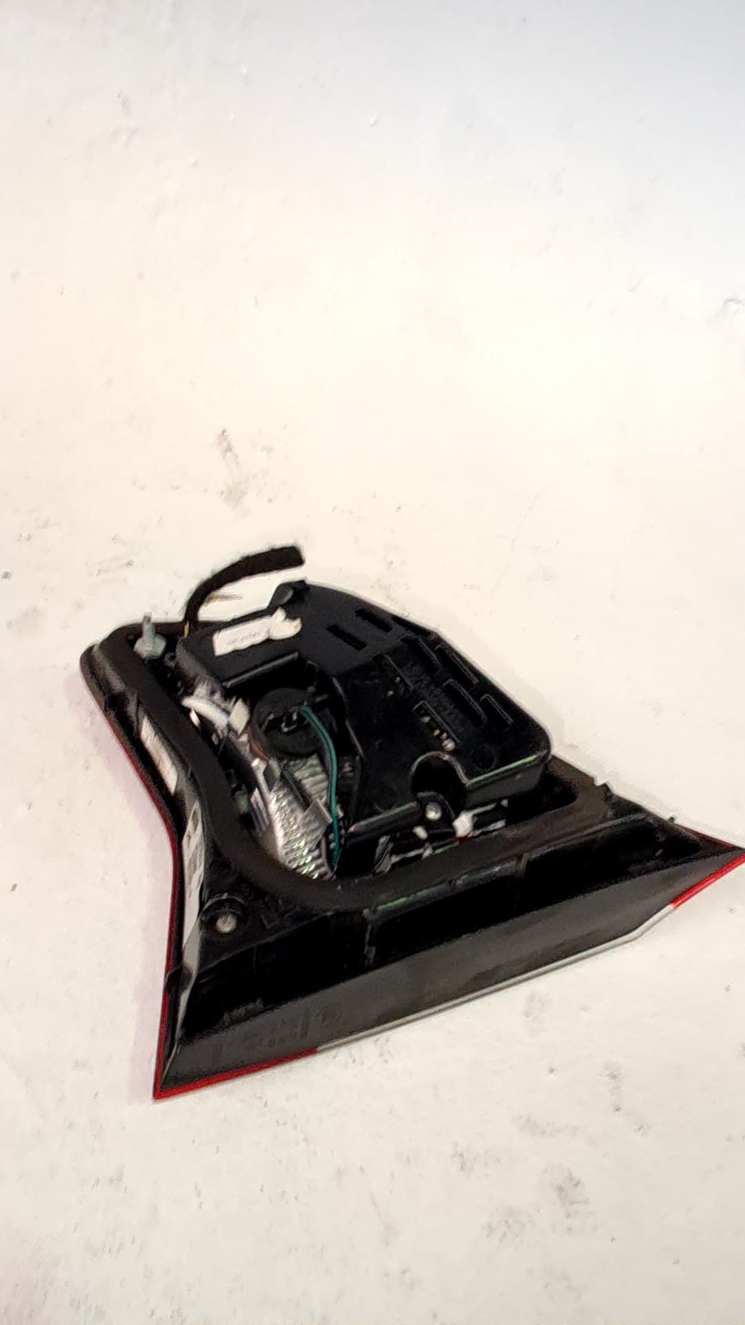 Recambio OPEL MERIVA B ref. 13372310 3