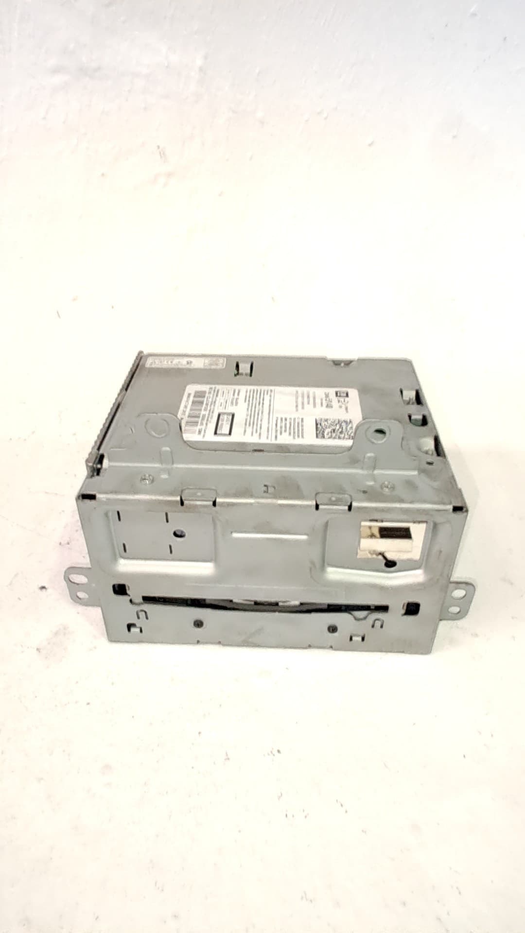 Sistema audio / radio cd OPEL MERIVA B