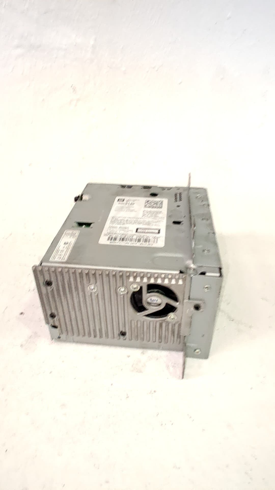 Sistema audio / radio cd OPEL MERIVA B 3