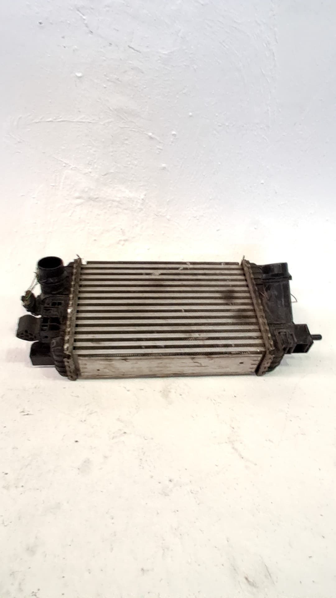 Intercooler OPEL MERIVA B