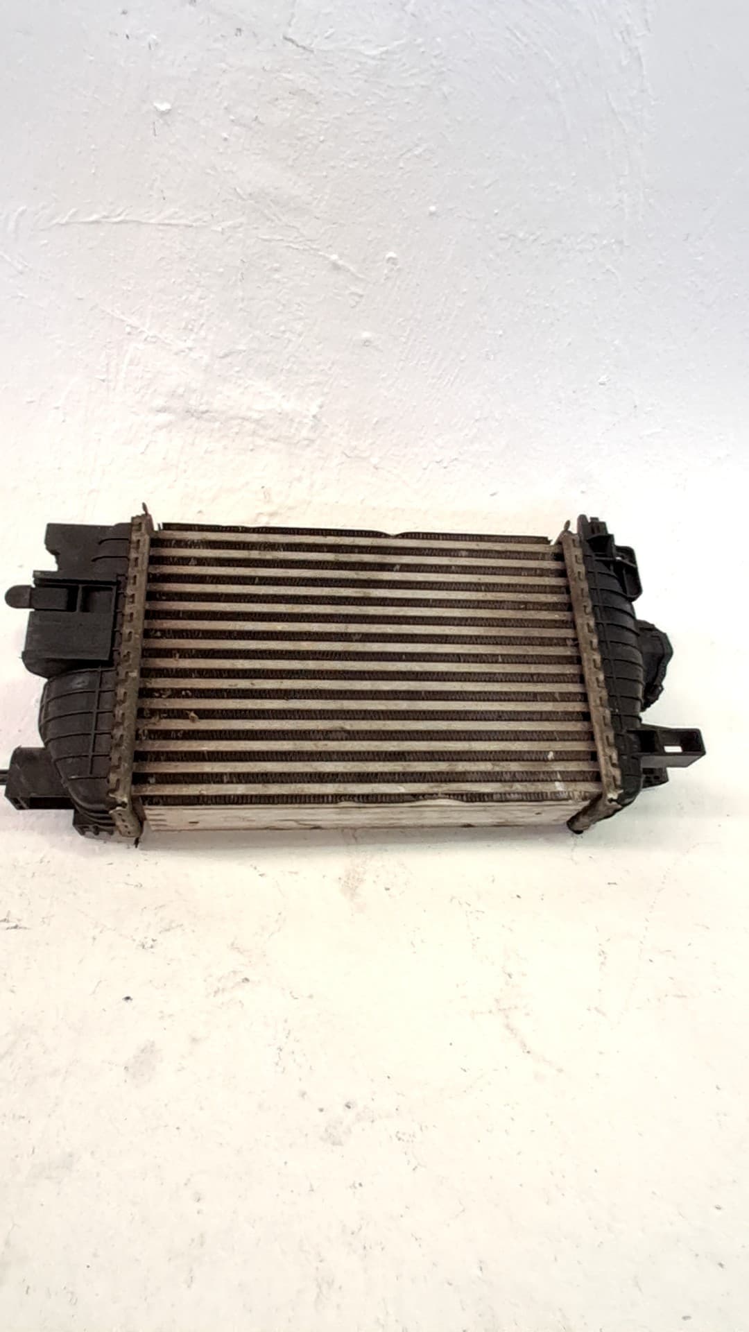Intercooler OPEL MERIVA B 2