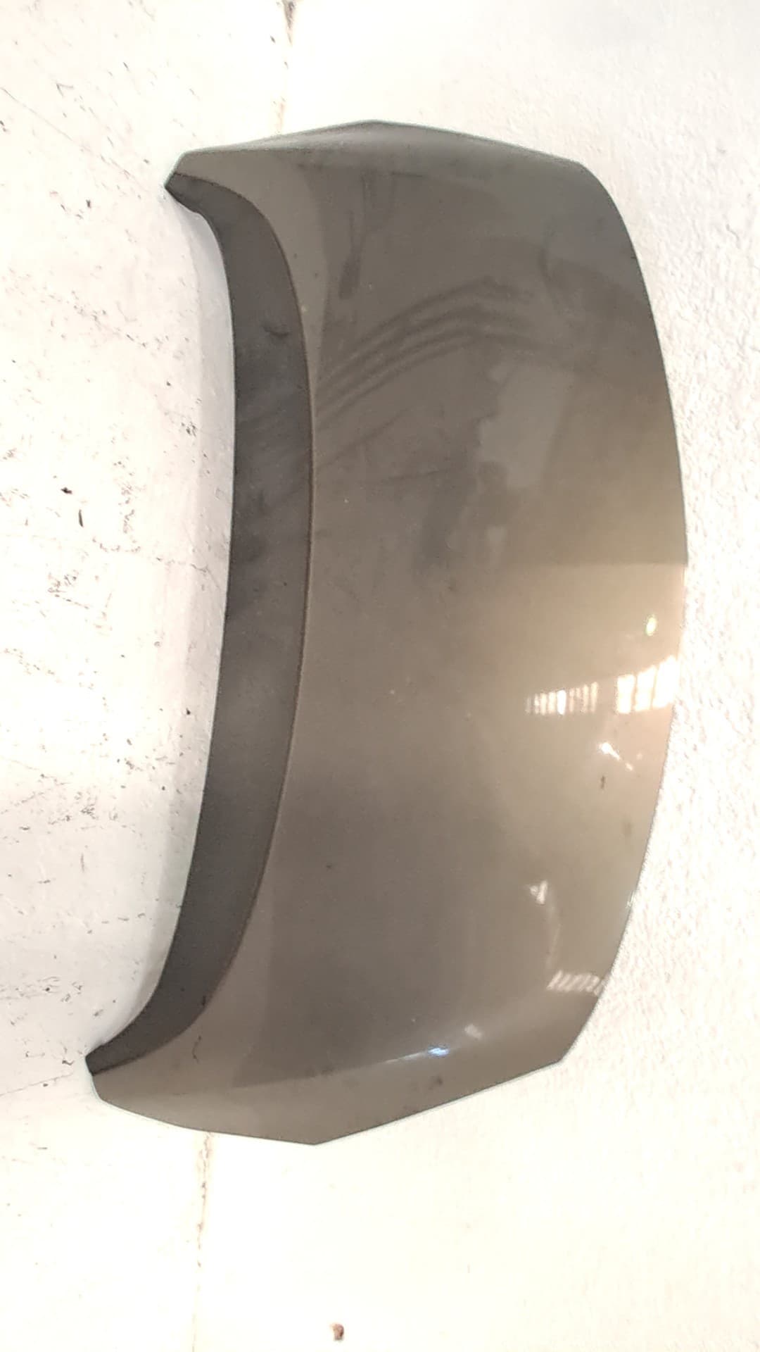 Capot OPEL MERIVA B
