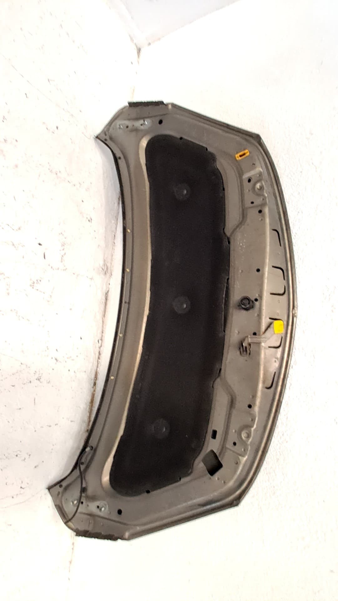 Capot OPEL MERIVA B 2
