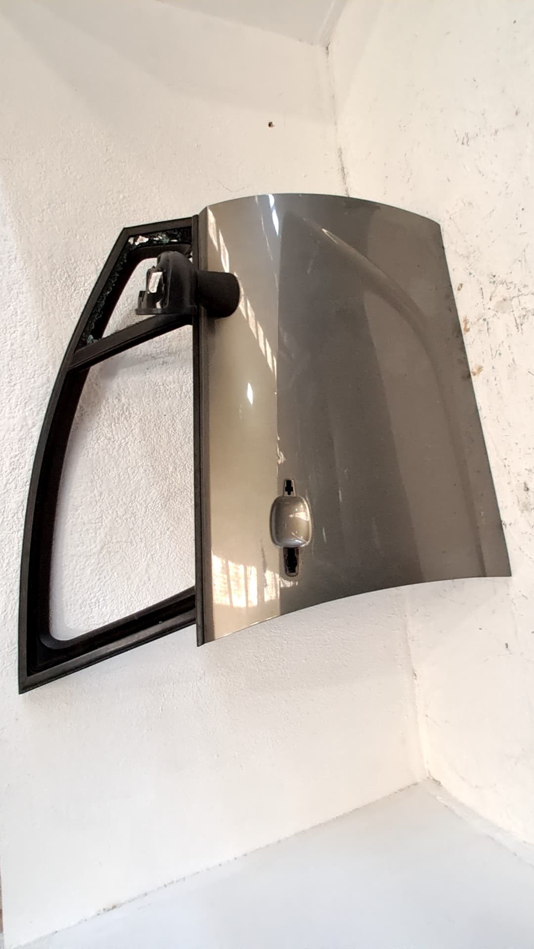 Puerta delantera derecha OPEL MERIVA B