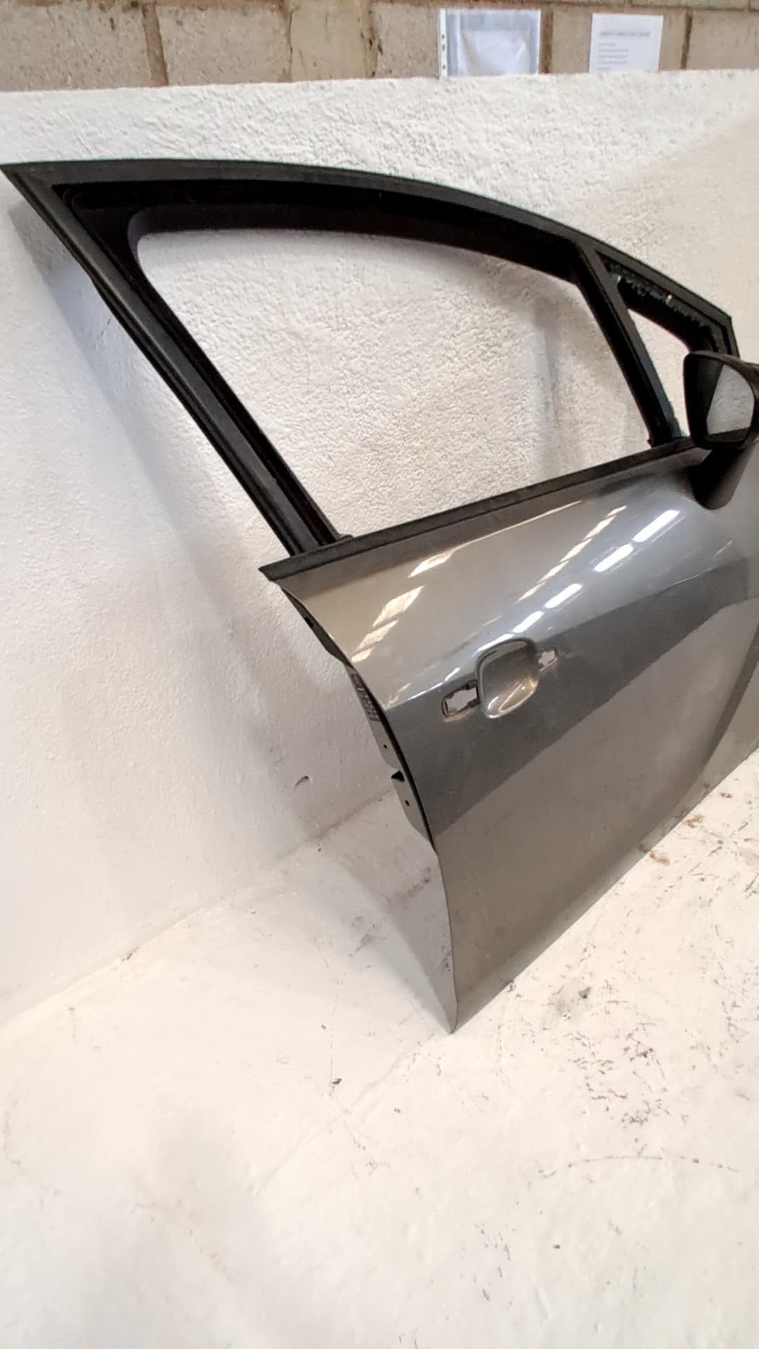 Puerta delantera derecha OPEL MERIVA B 3