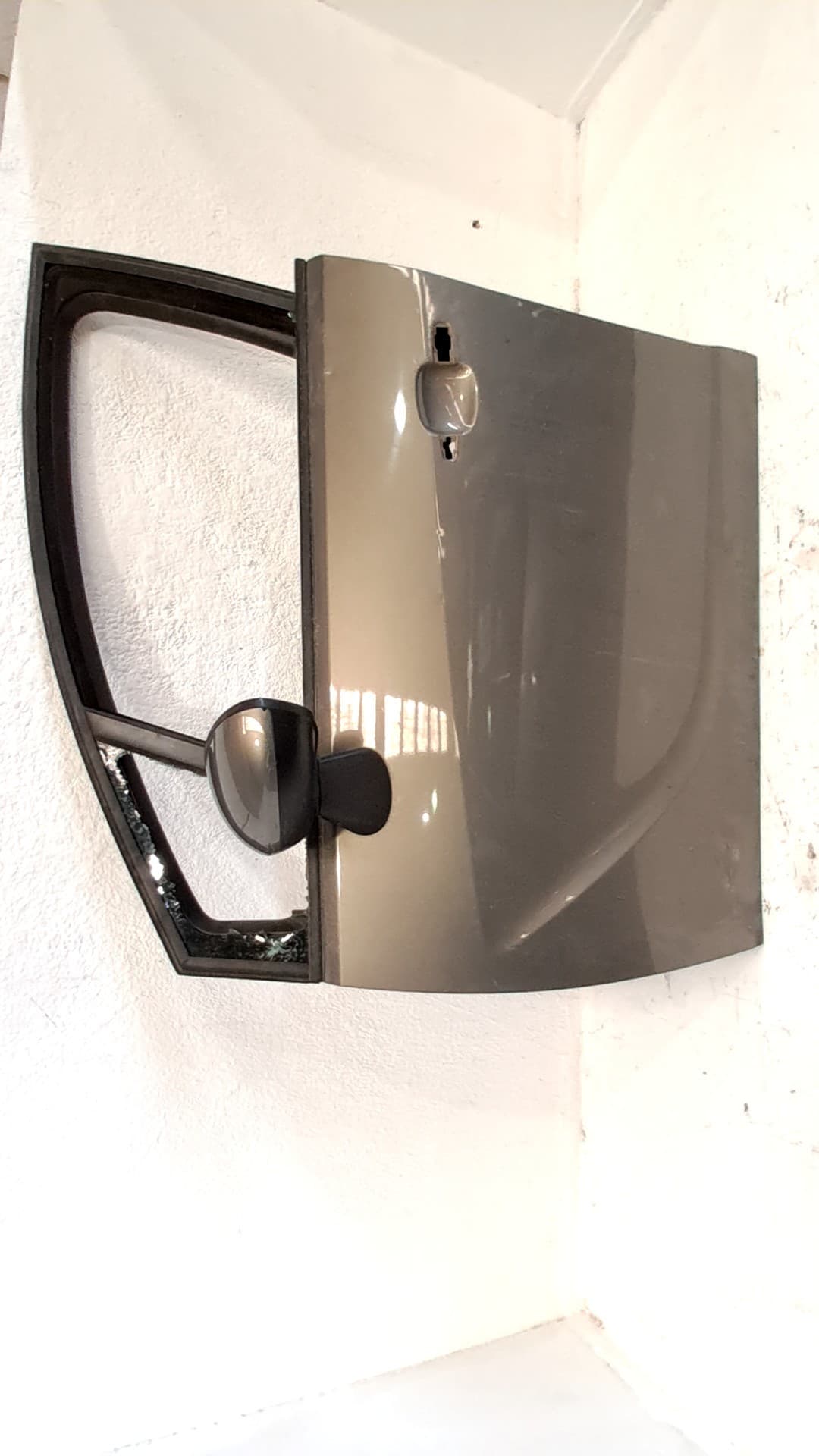Puerta delantera izquierda OPEL MERIVA B
