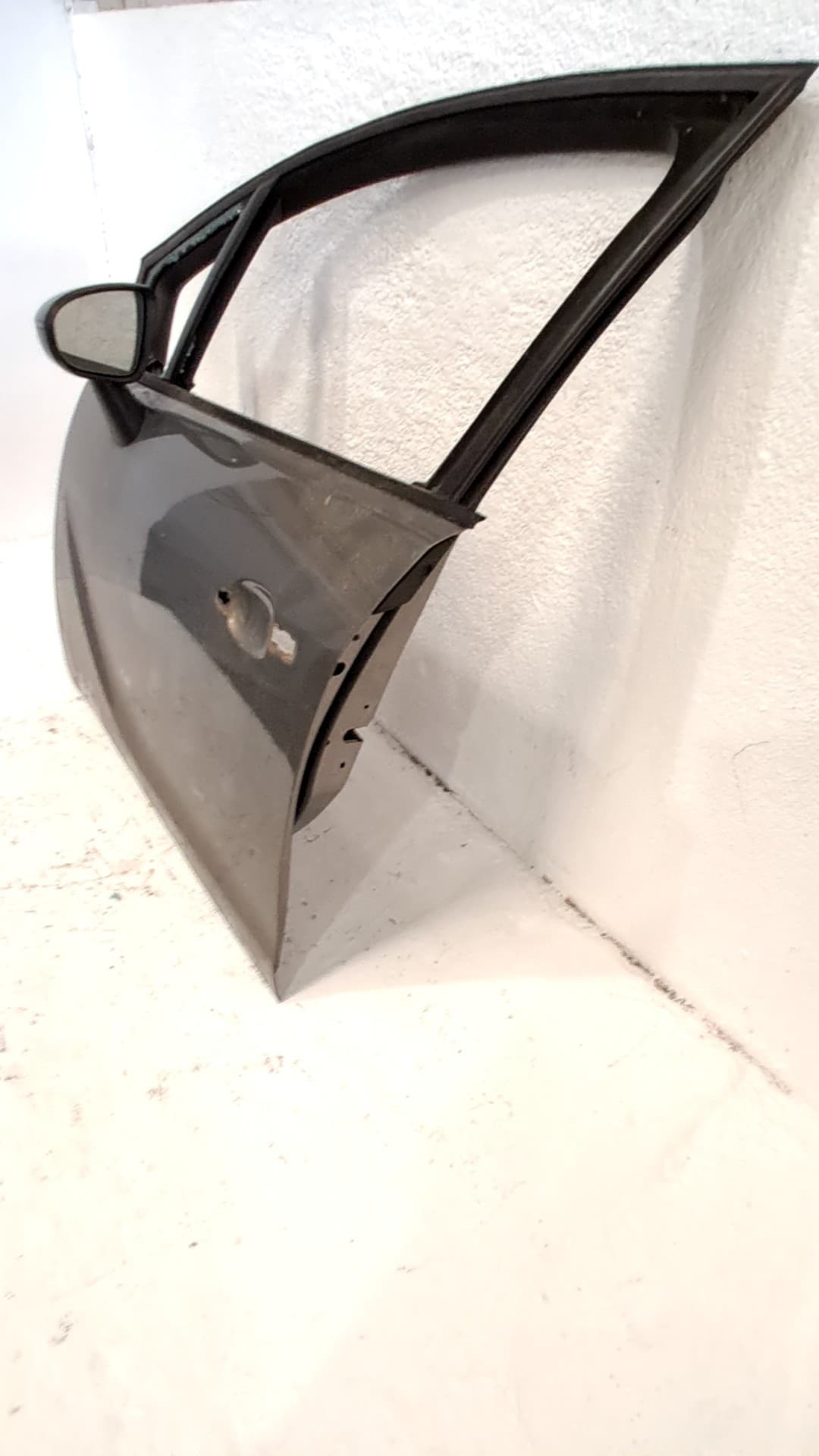 Puerta delantera izquierda OPEL MERIVA B 4