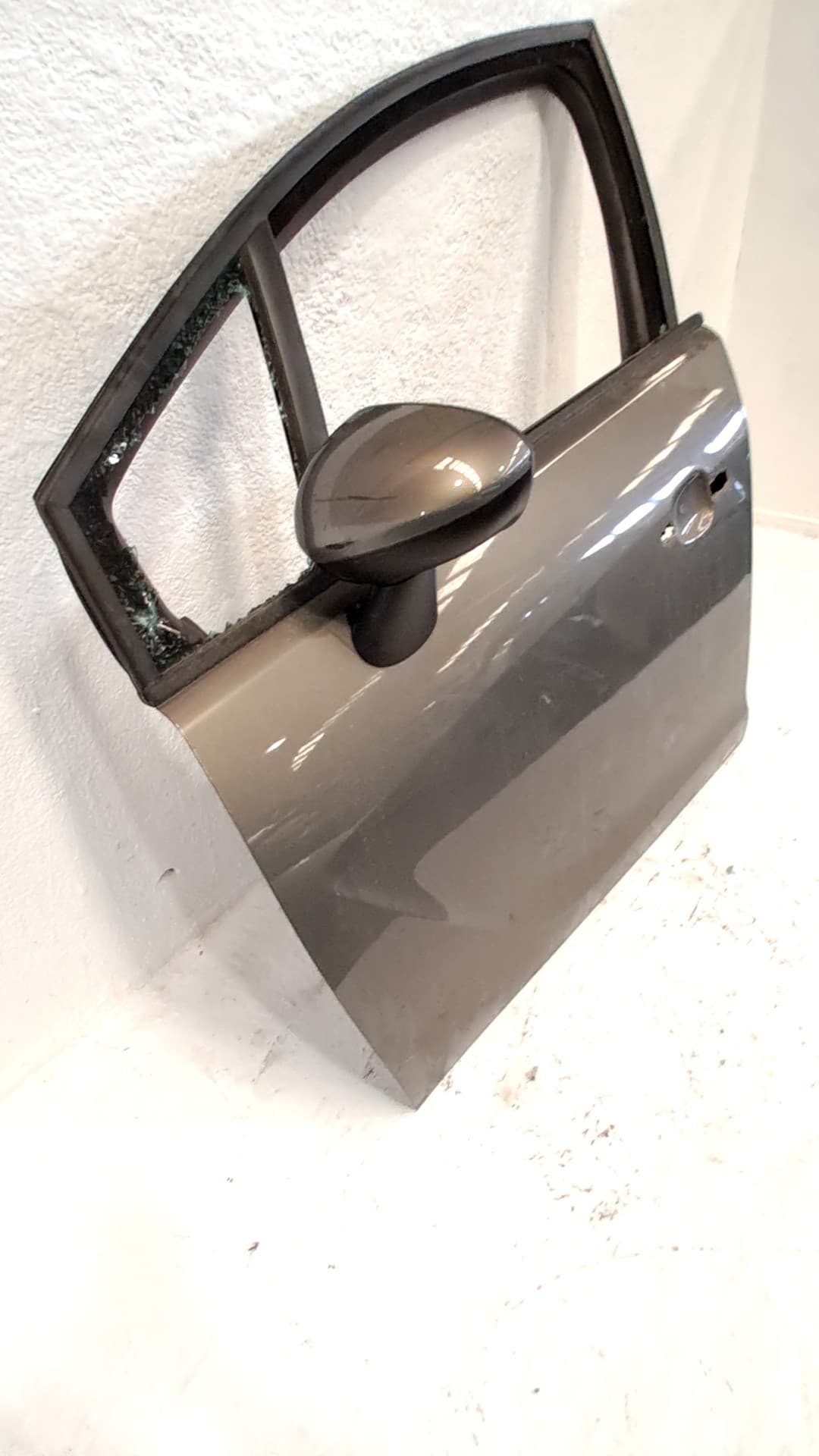 Puerta delantera izquierda OPEL MERIVA B 3