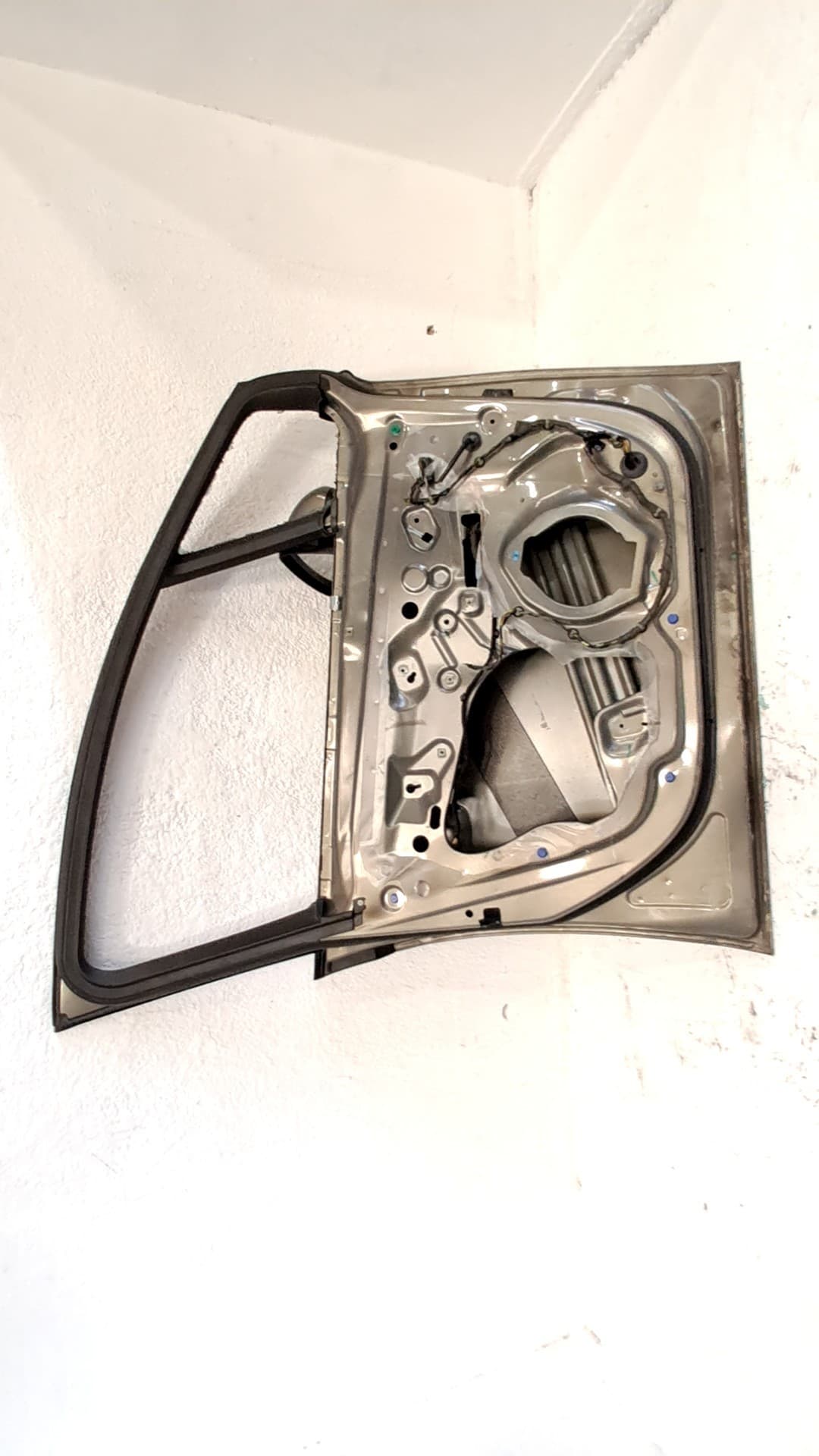 Puerta delantera izquierda OPEL MERIVA B 2